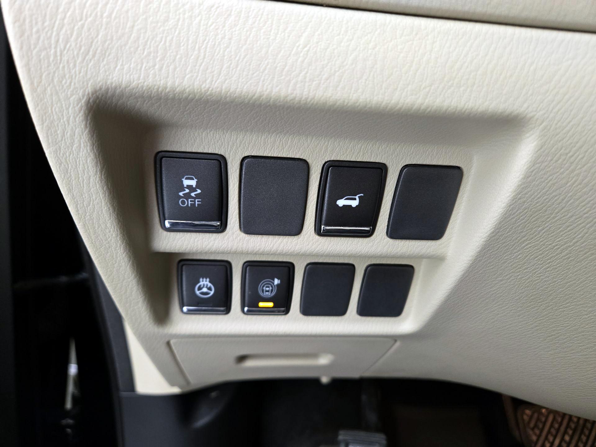 Thumbnail: 2020 INFINITI QX60 - 13