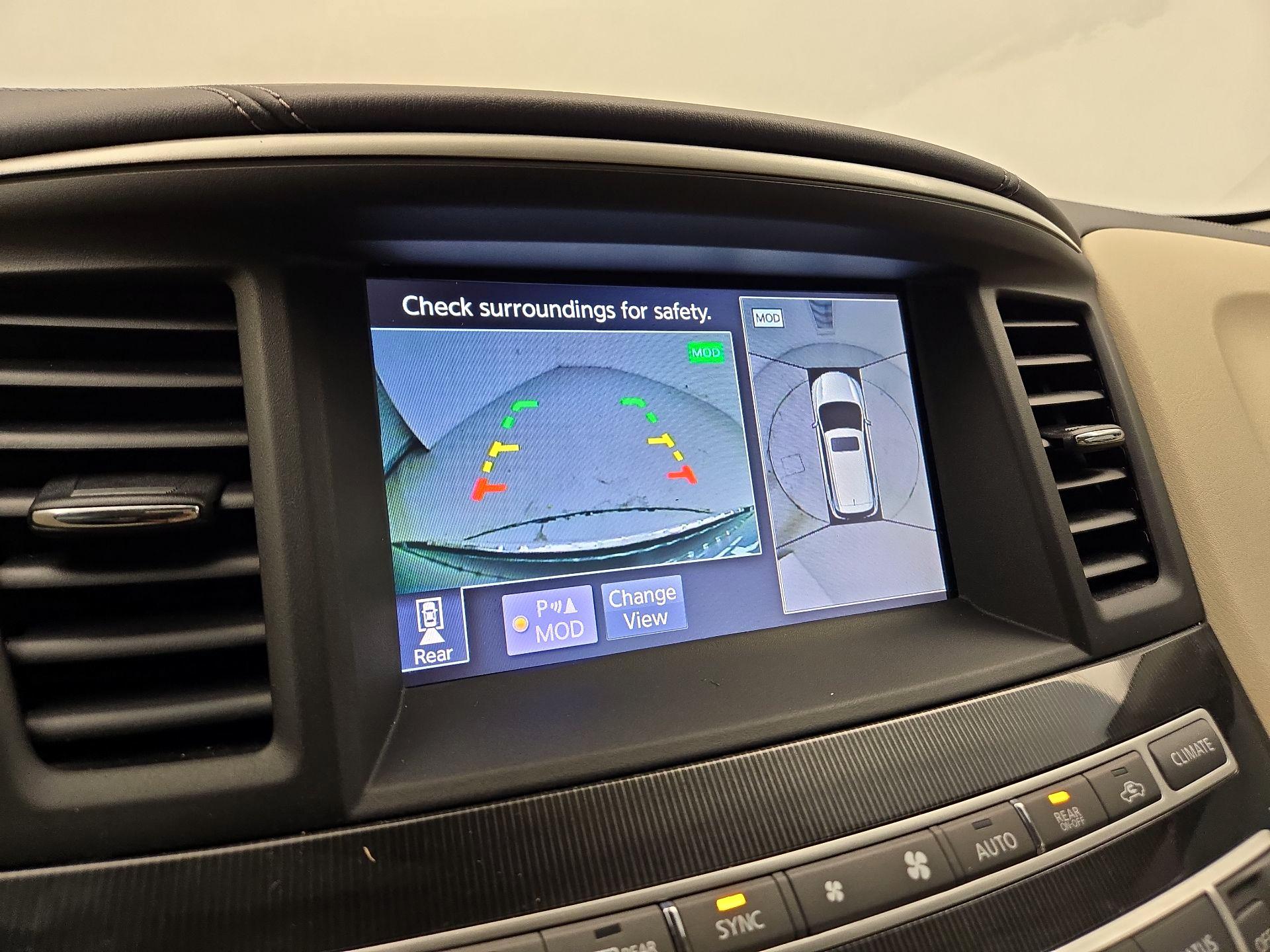 Thumbnail: 2020 INFINITI QX60 - 15