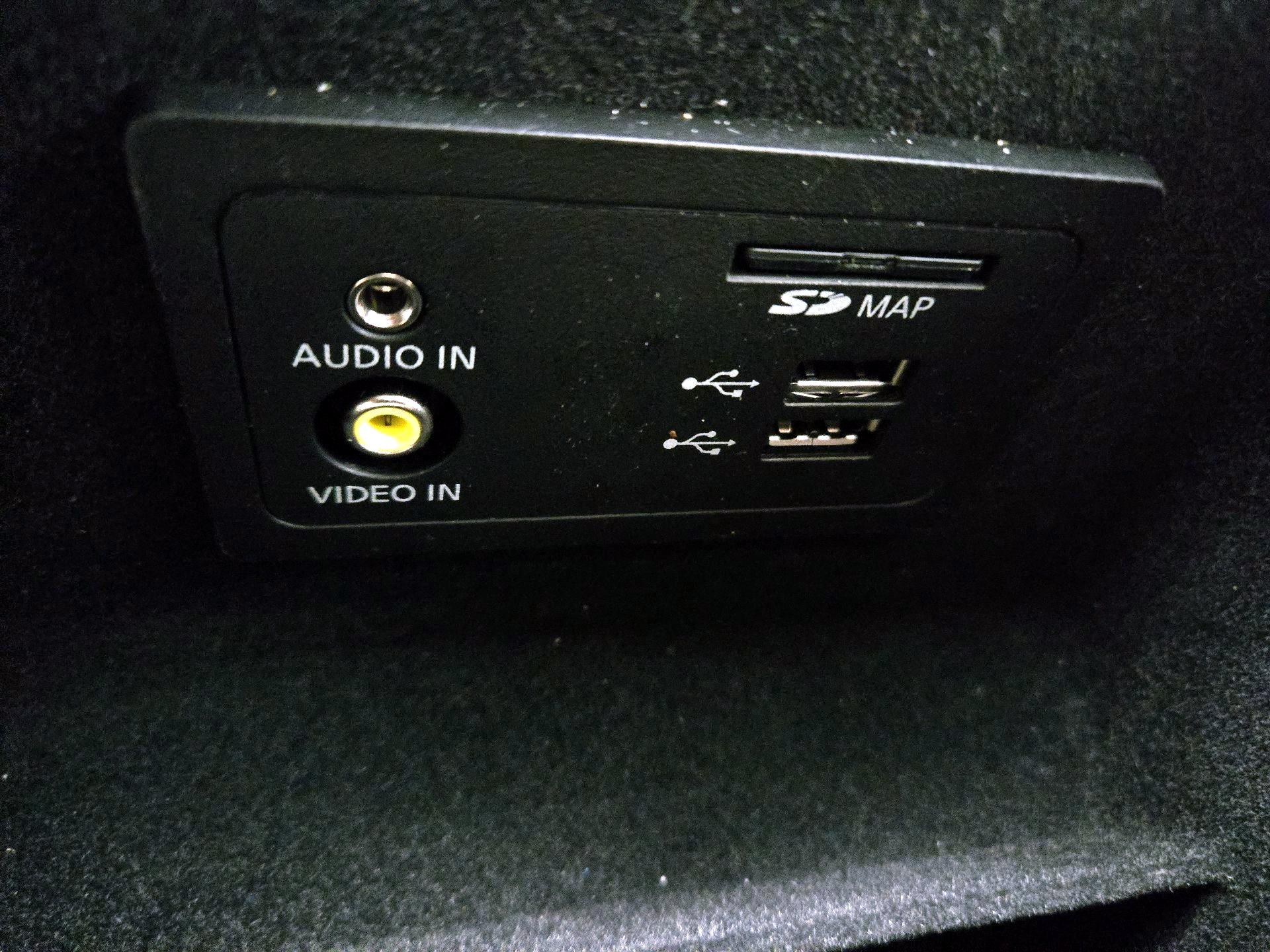 Thumbnail: 2020 INFINITI QX60 - 19