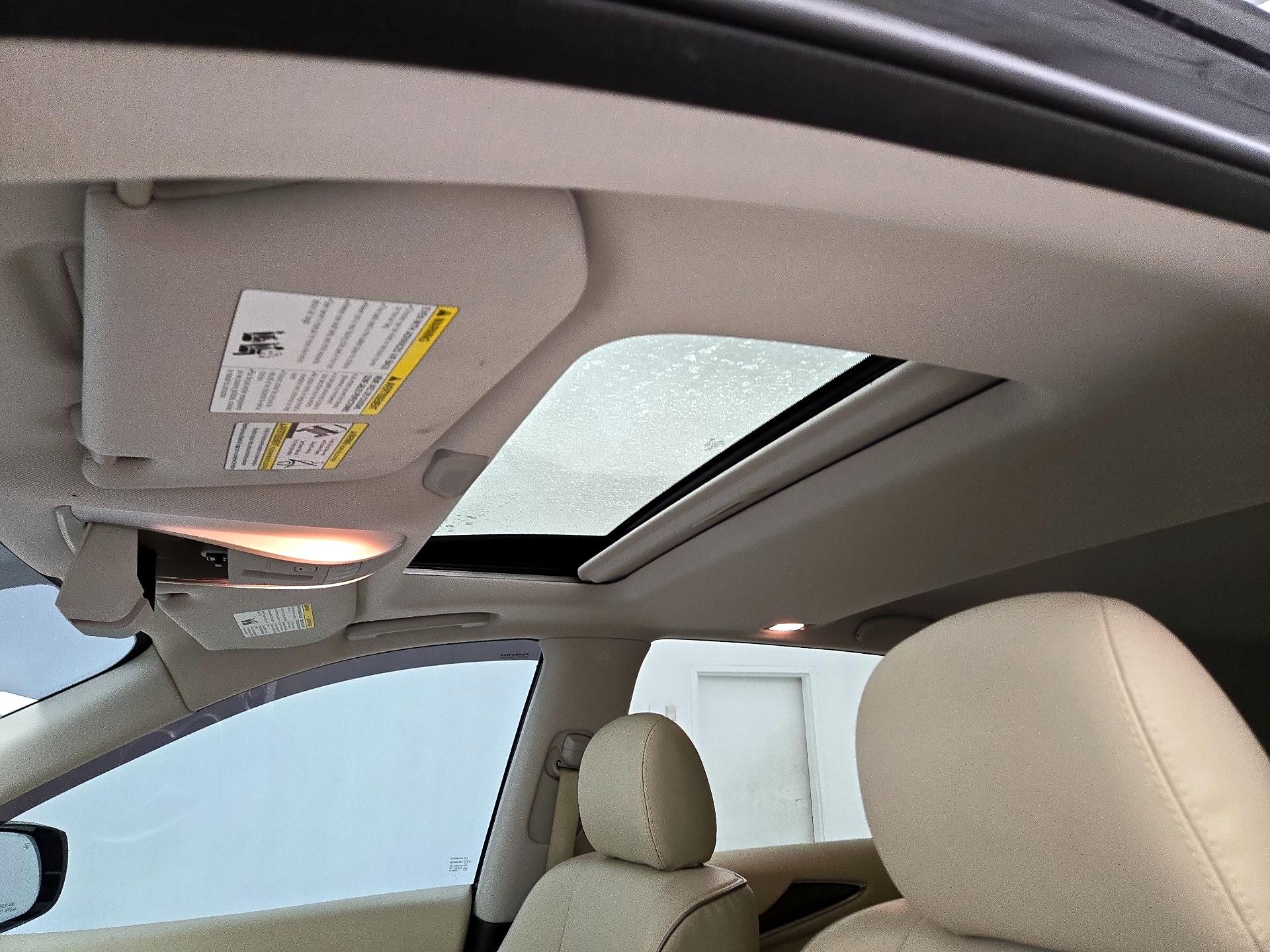 Thumbnail: 2020 INFINITI QX60 - 20