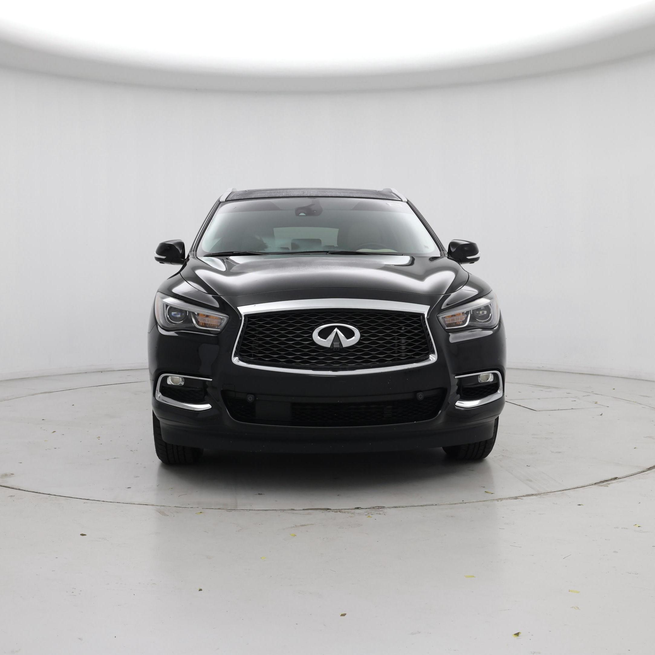 Thumbnail: 2020 INFINITI QX60 - 5
