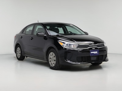 2019 Kia Rio S