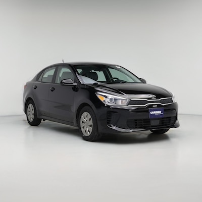 2019 Kia Rio S