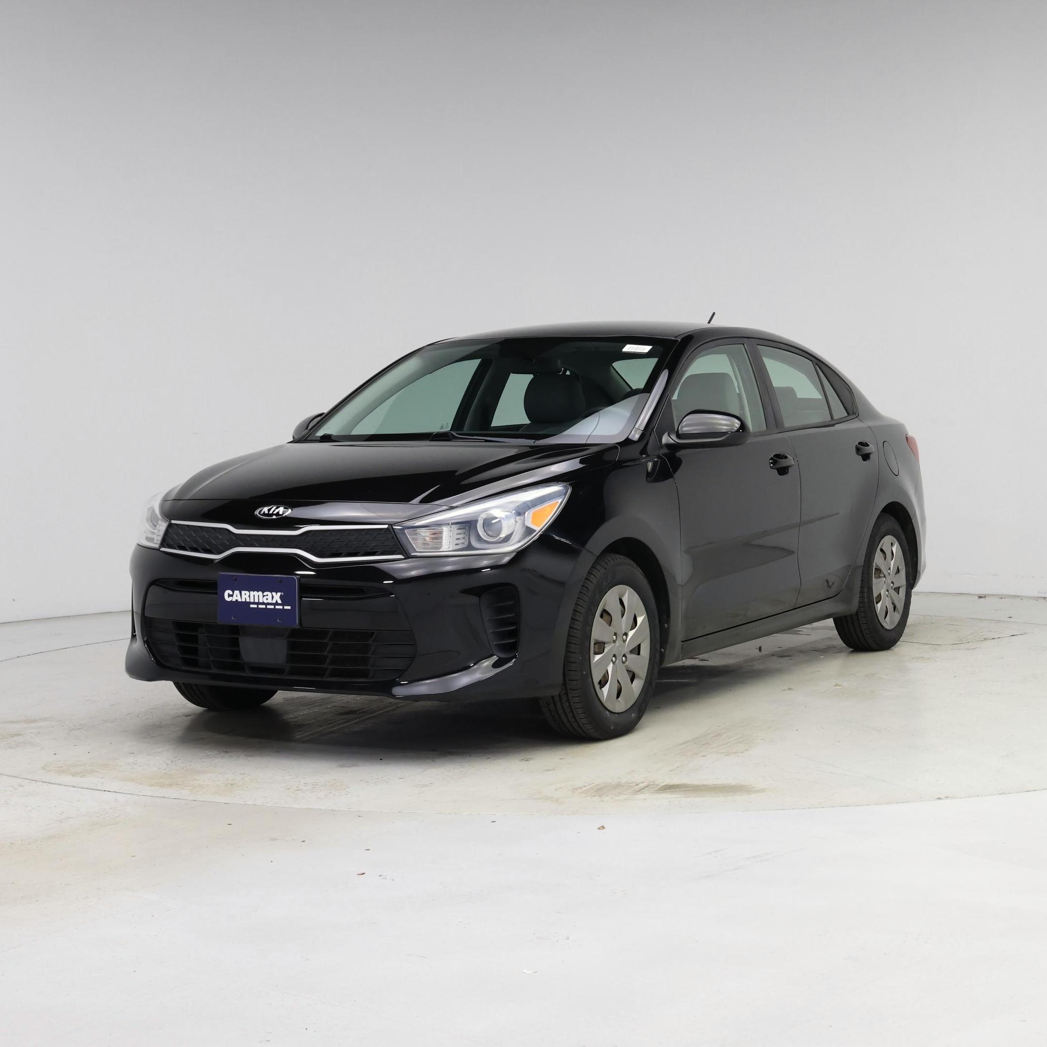 Thumbnail: 2019 Kia Rio - 4