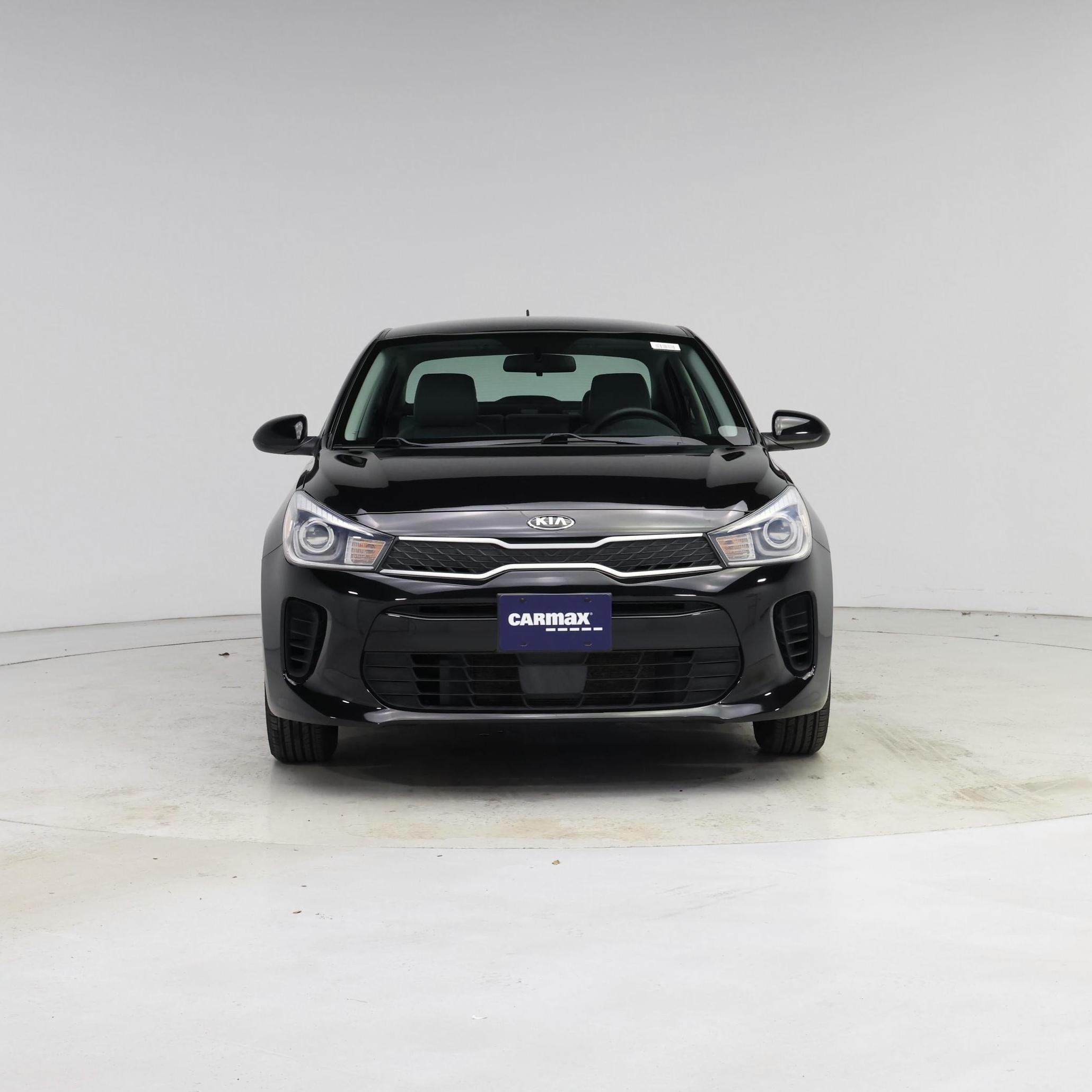 Thumbnail: 2019 Kia Rio - 5