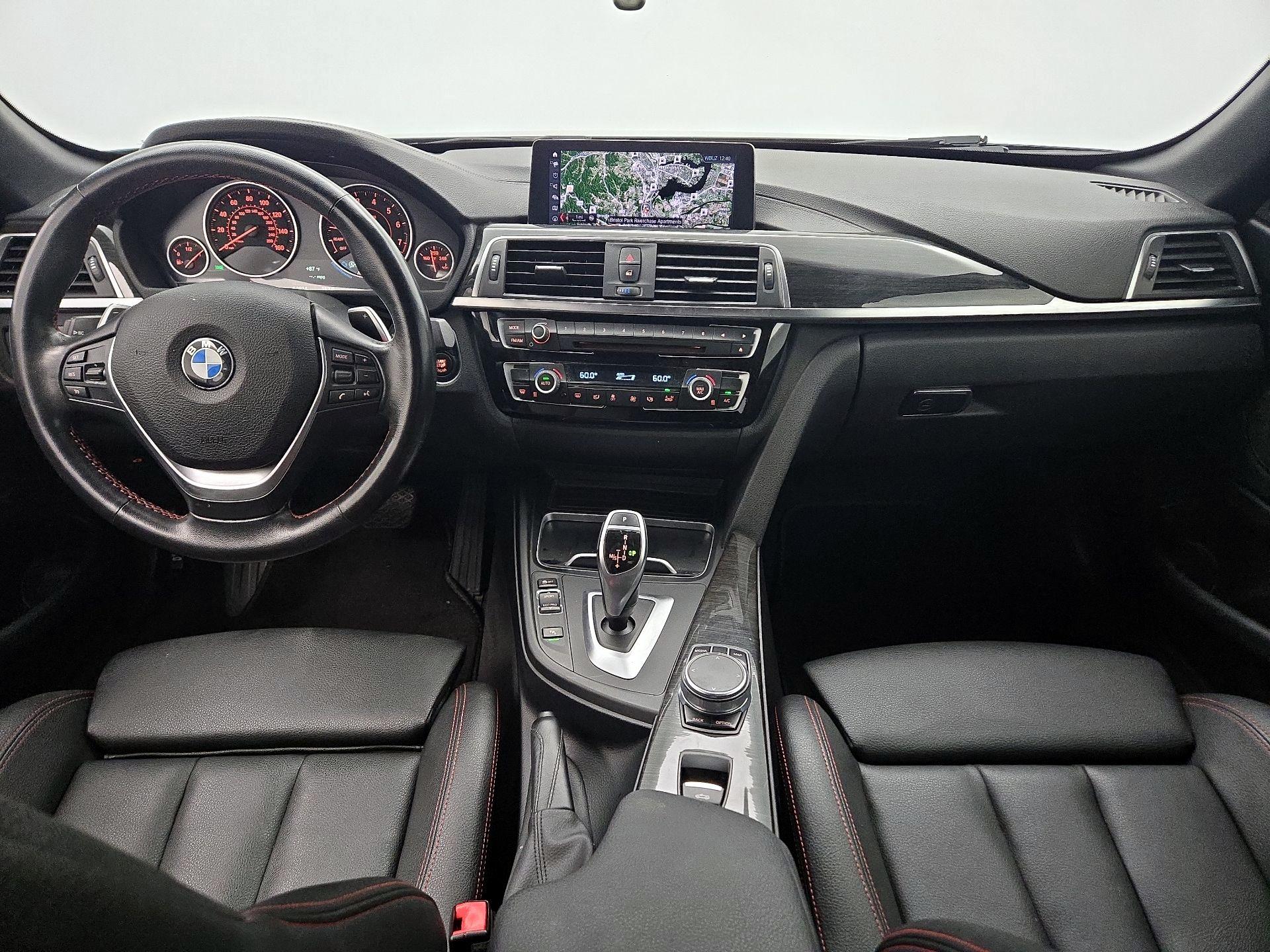 Thumbnail: 2019 BMW 4 Series - 9