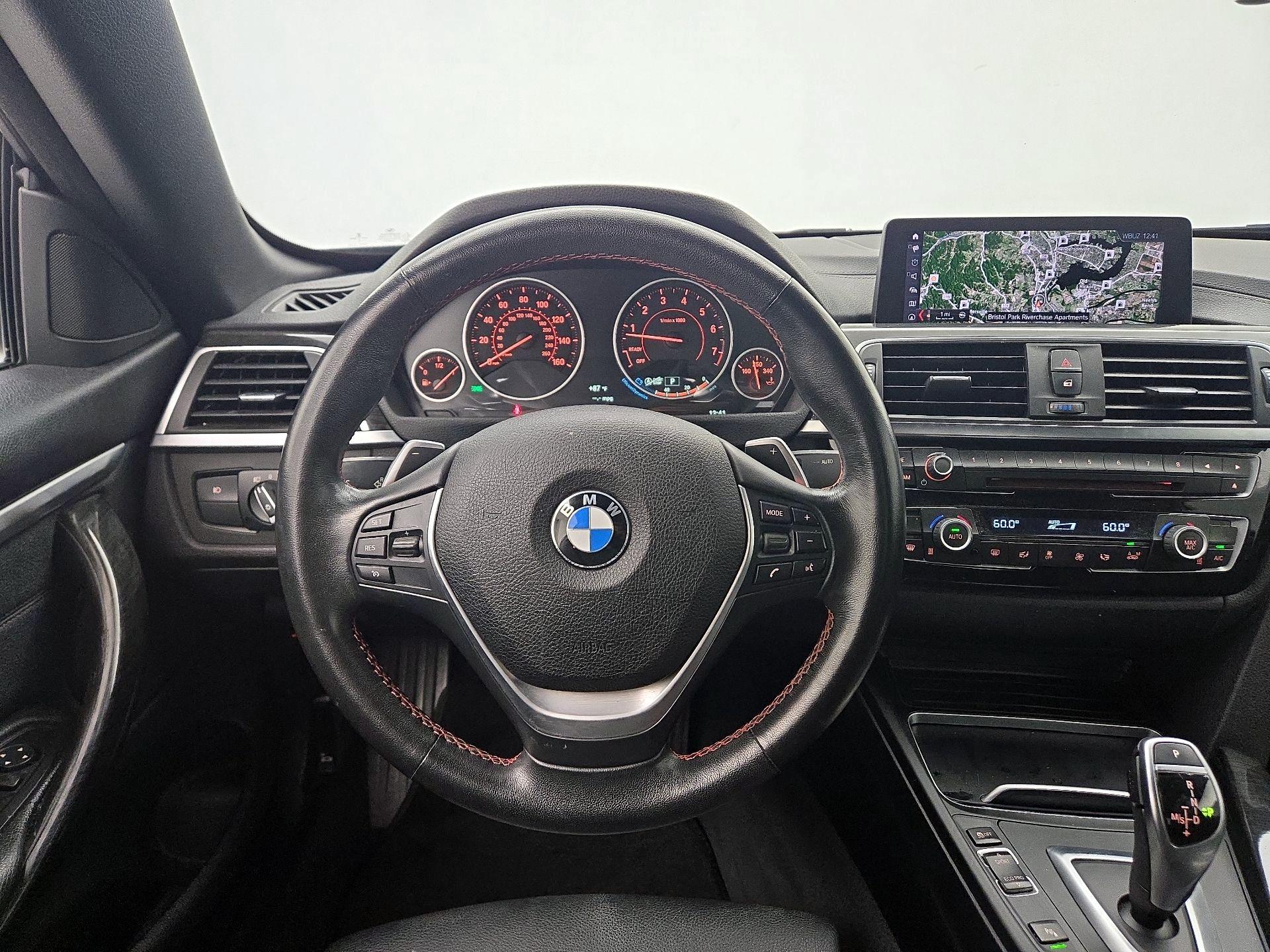 Thumbnail: 2019 BMW 4 Series - 10