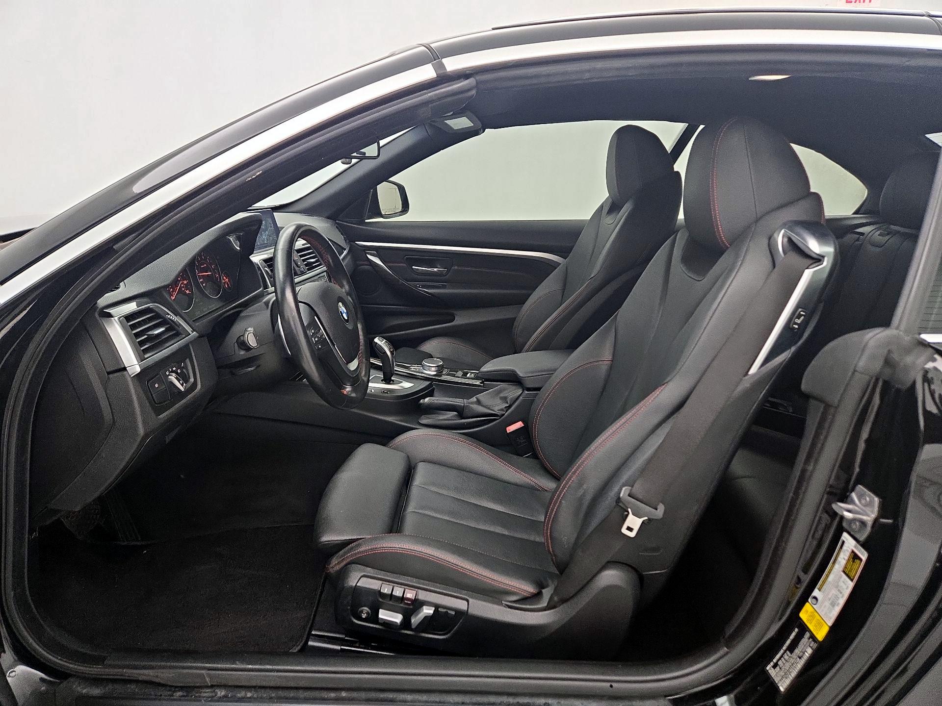 Thumbnail: 2019 BMW 4 Series - 11