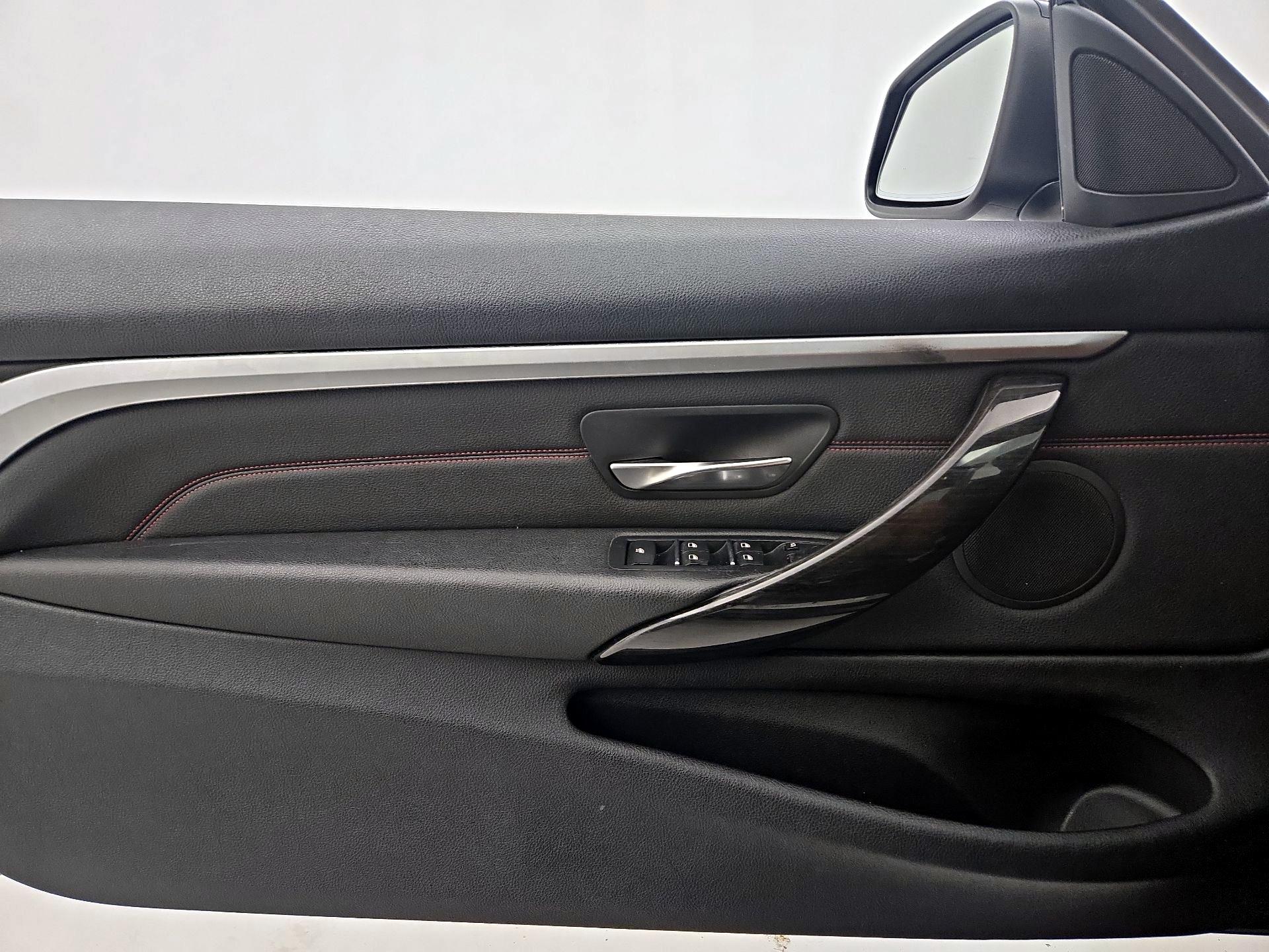 Thumbnail: 2019 BMW 4 Series - 12