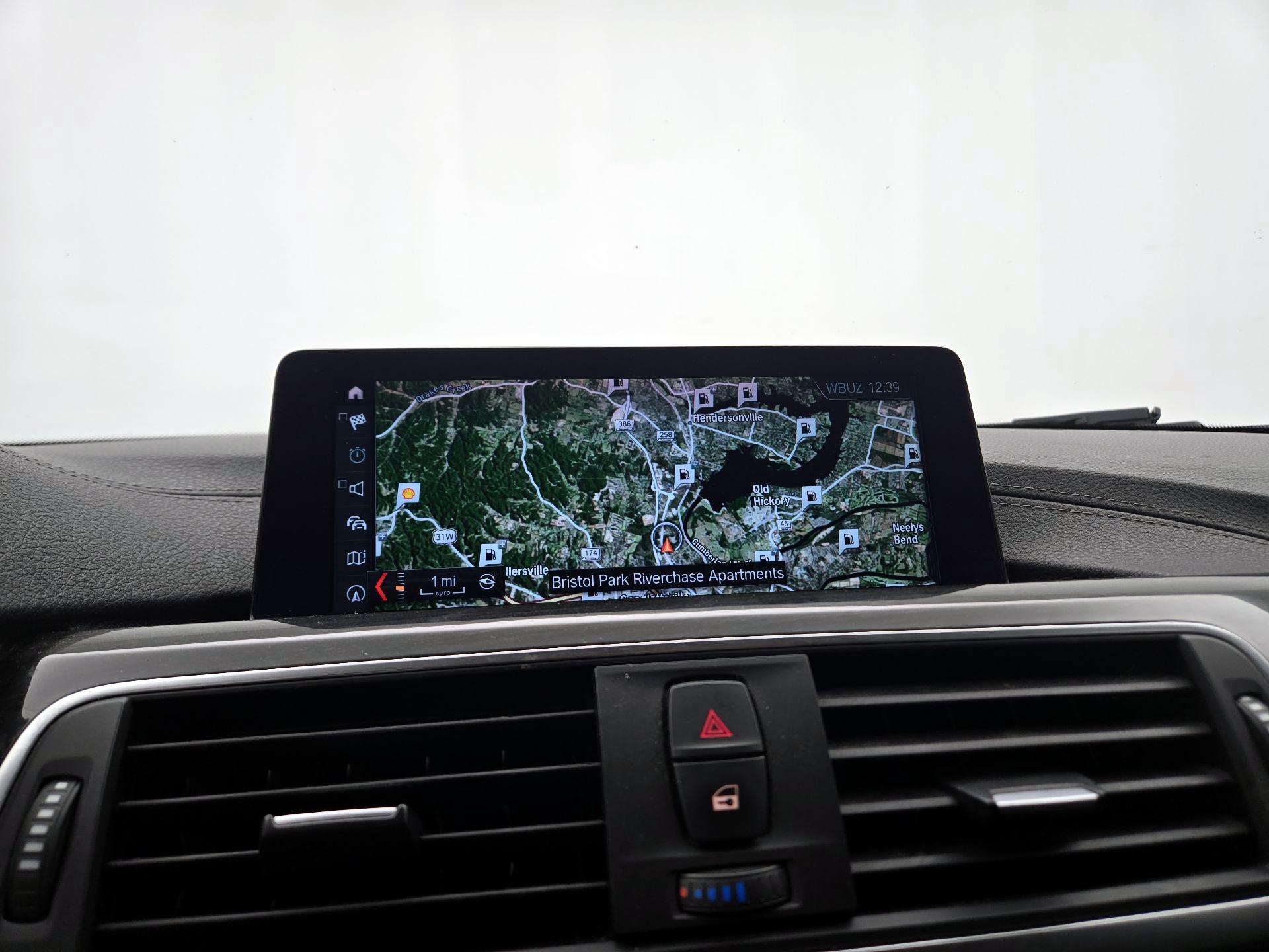 Thumbnail: 2019 BMW 4 Series - 14