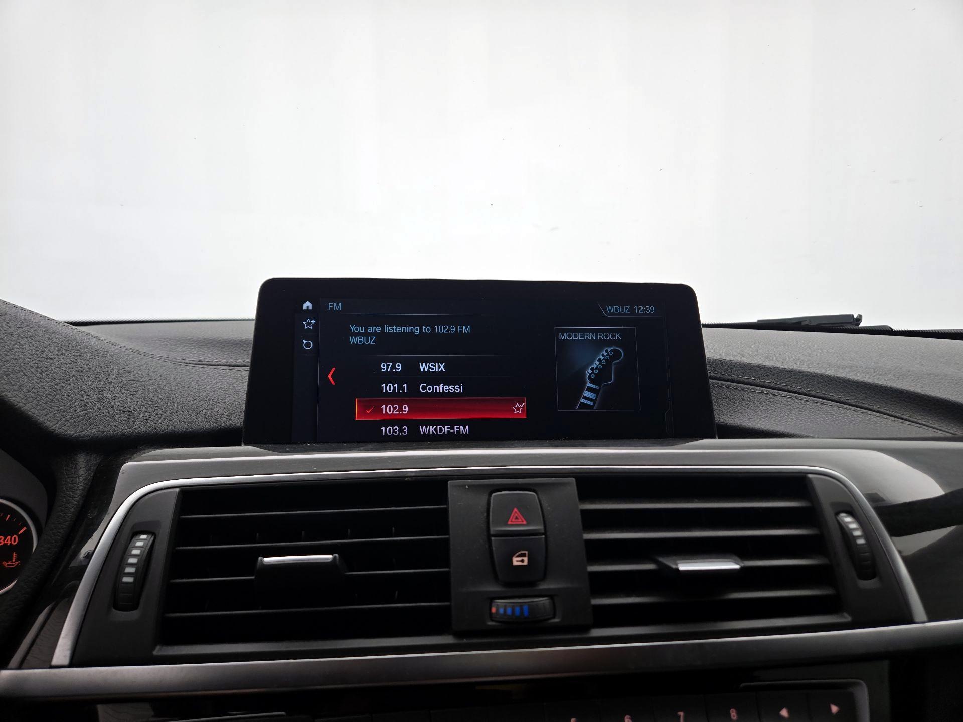 Thumbnail: 2019 BMW 4 Series - 16