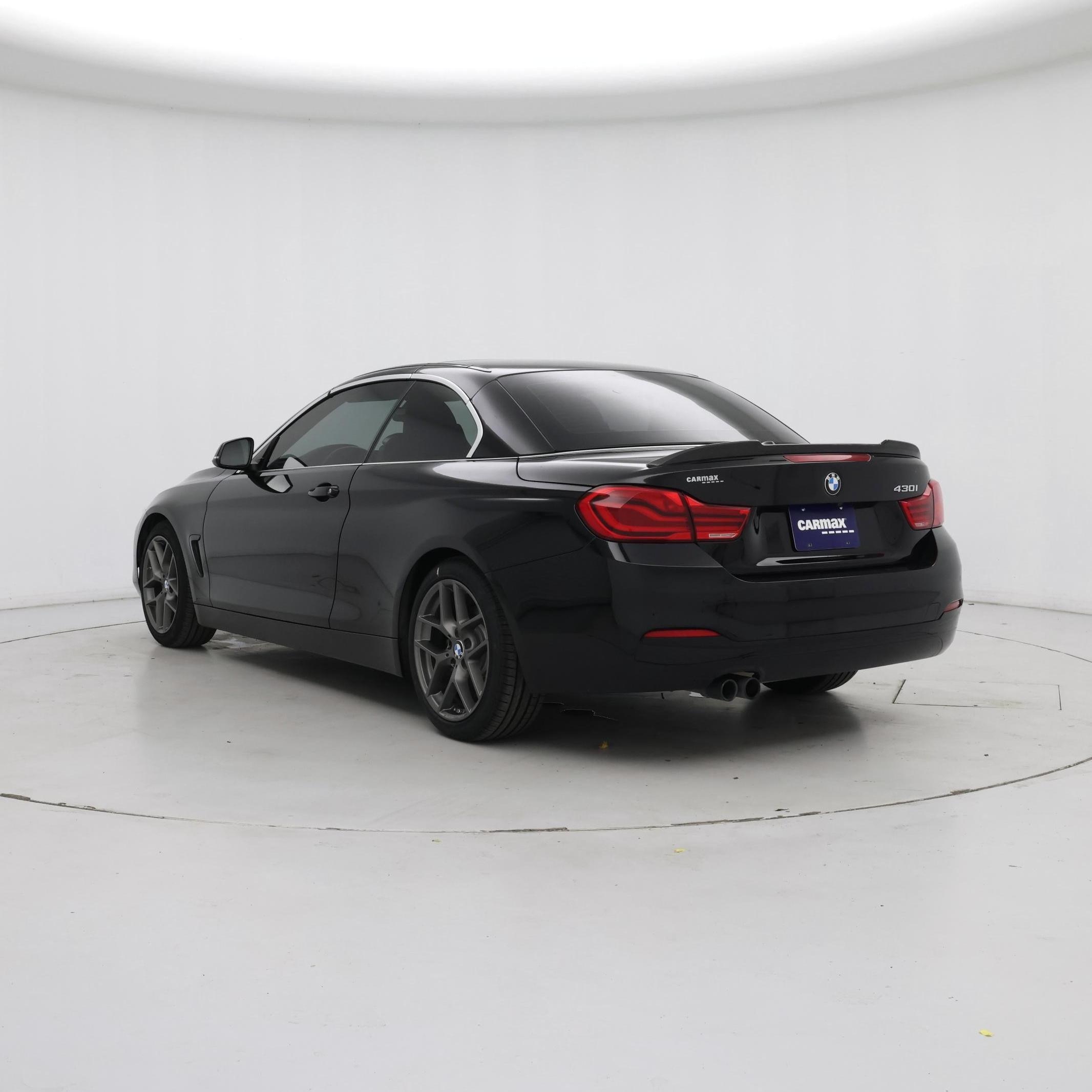 Thumbnail: 2019 BMW 4 Series - 2