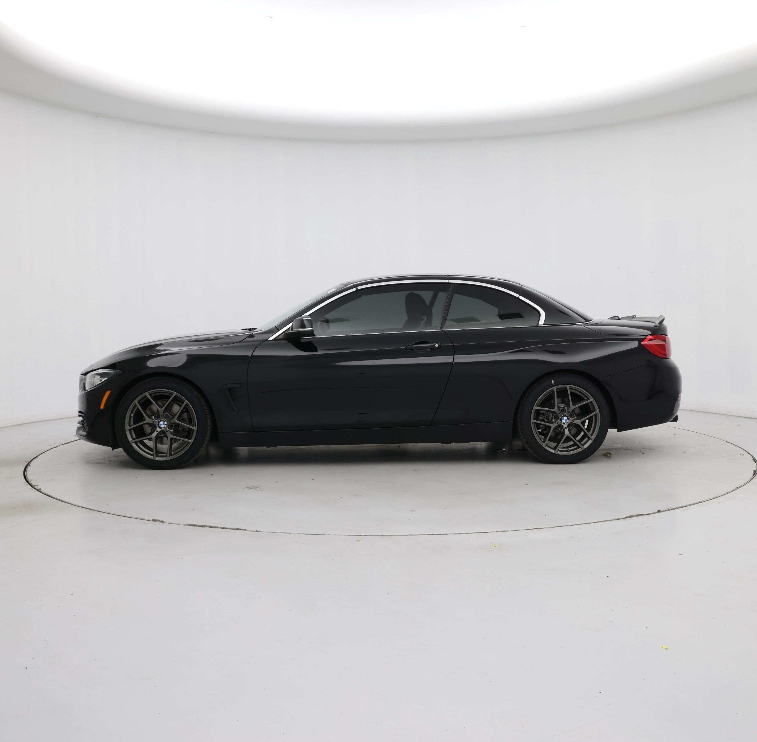 Thumbnail: 2019 BMW 4 Series - 3