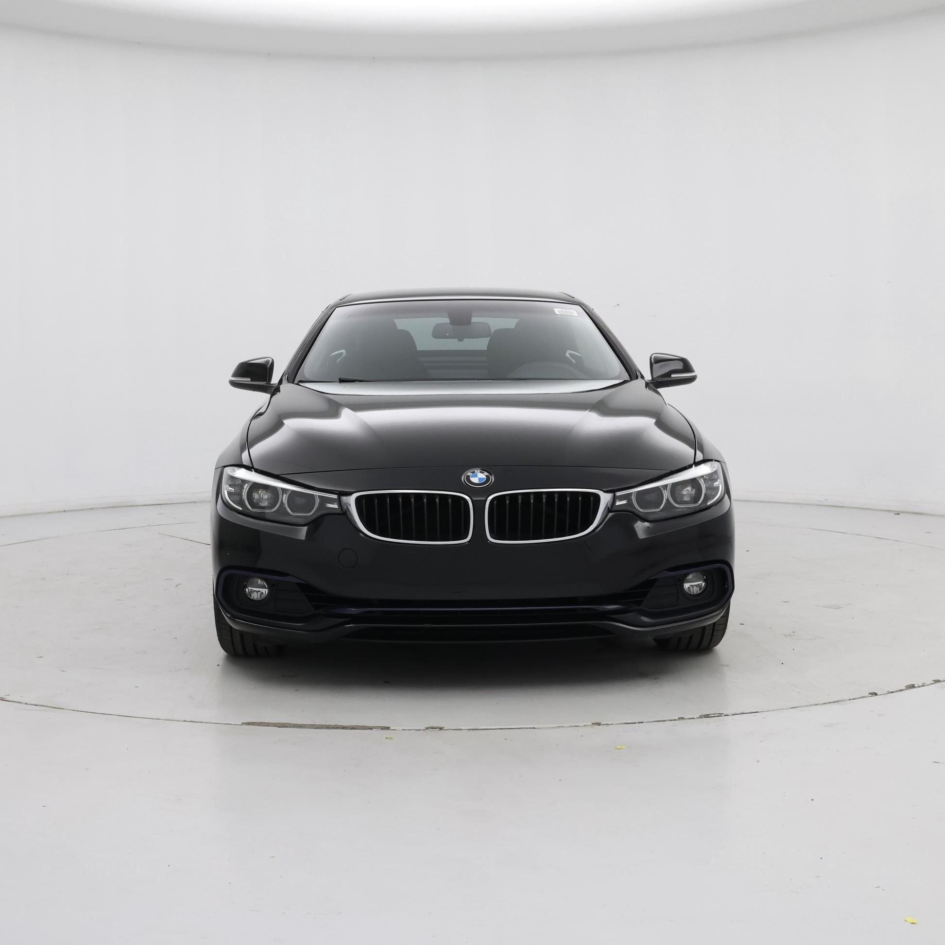 Thumbnail: 2019 BMW 4 Series - 5
