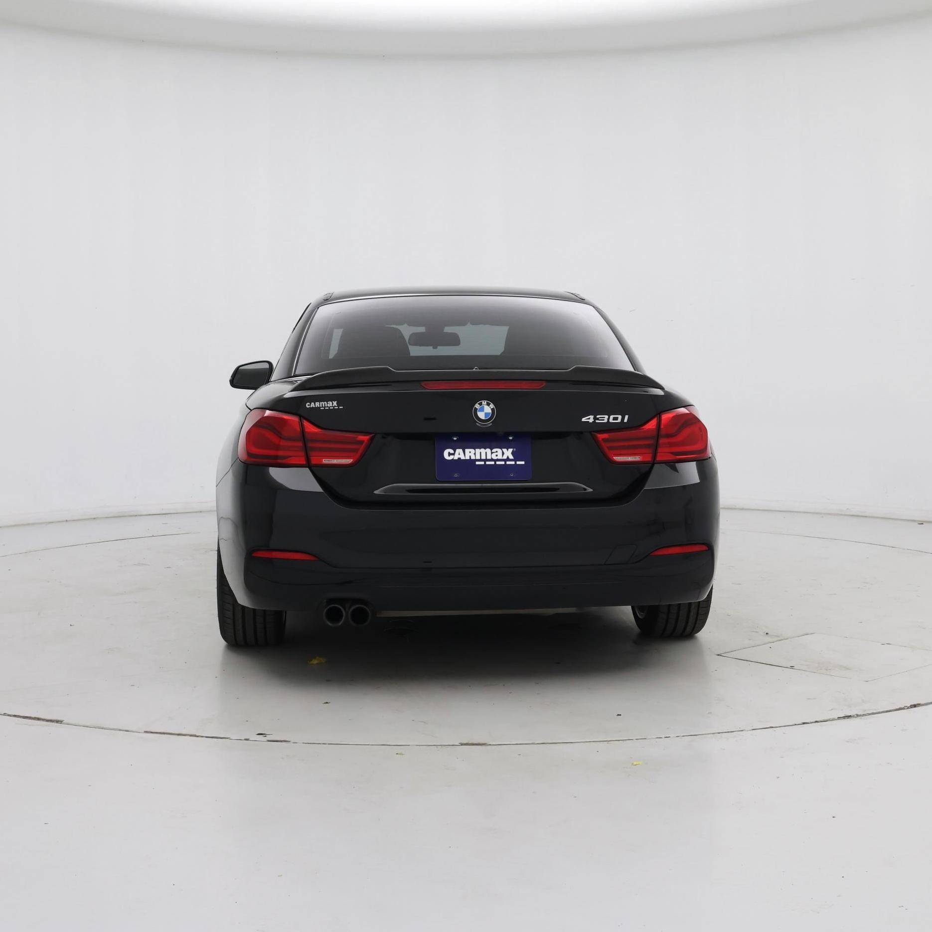 Thumbnail: 2019 BMW 4 Series - 6
