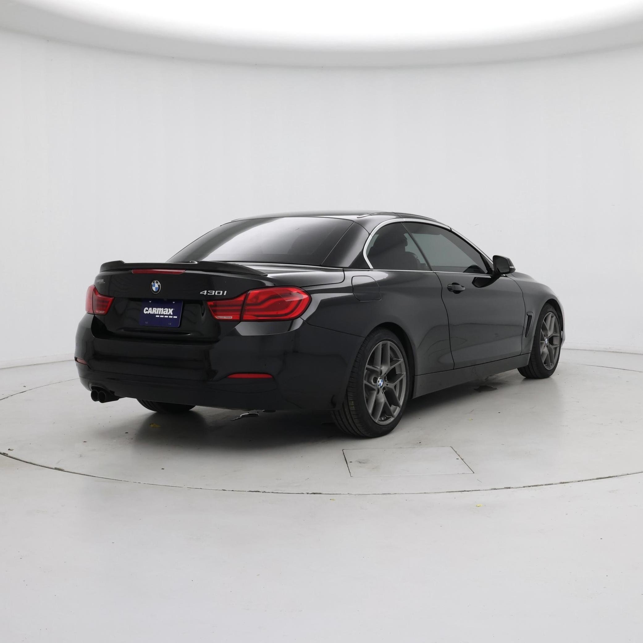 Thumbnail: 2019 BMW 4 Series - 8