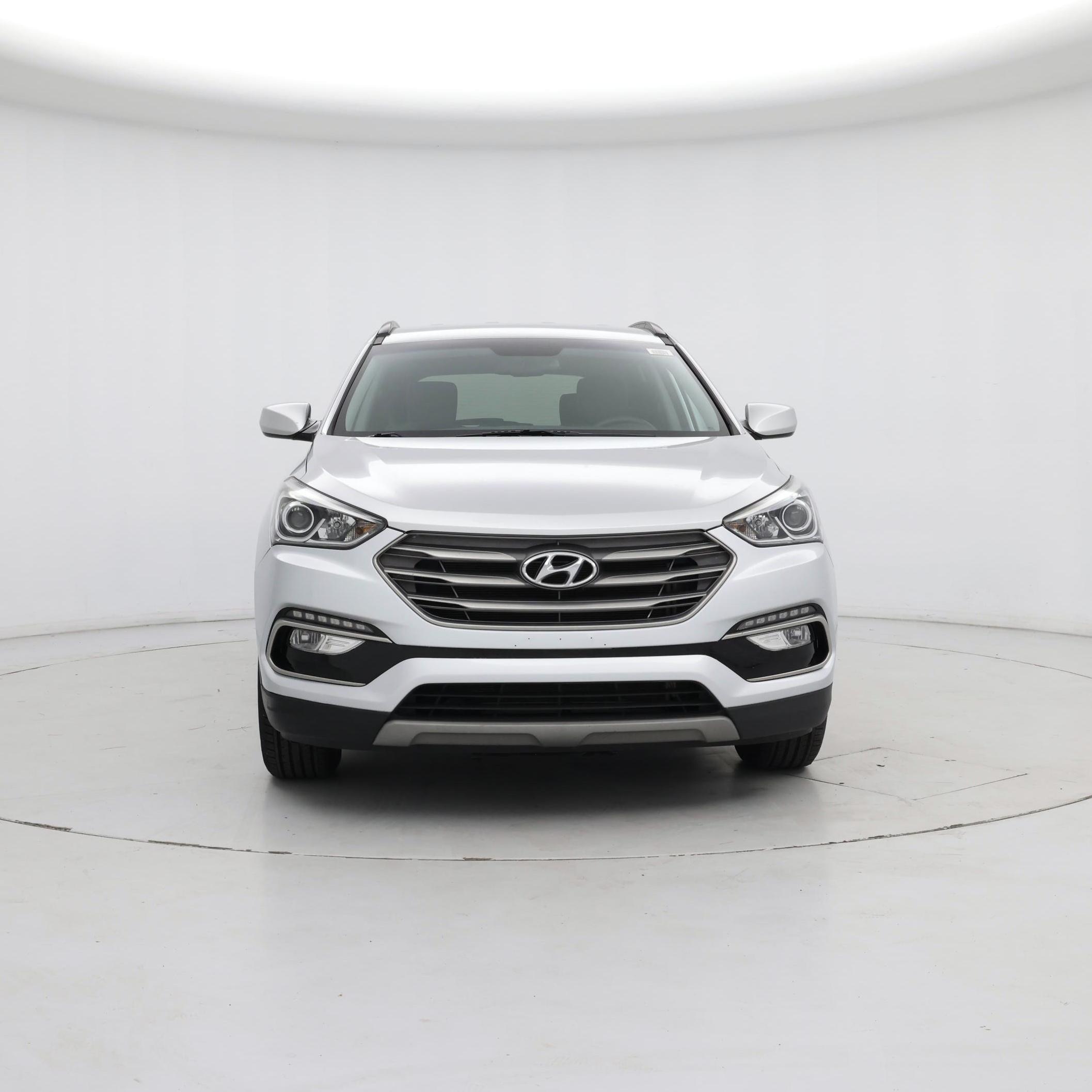 Thumbnail: 2017 Hyundai Santa Fe - 5