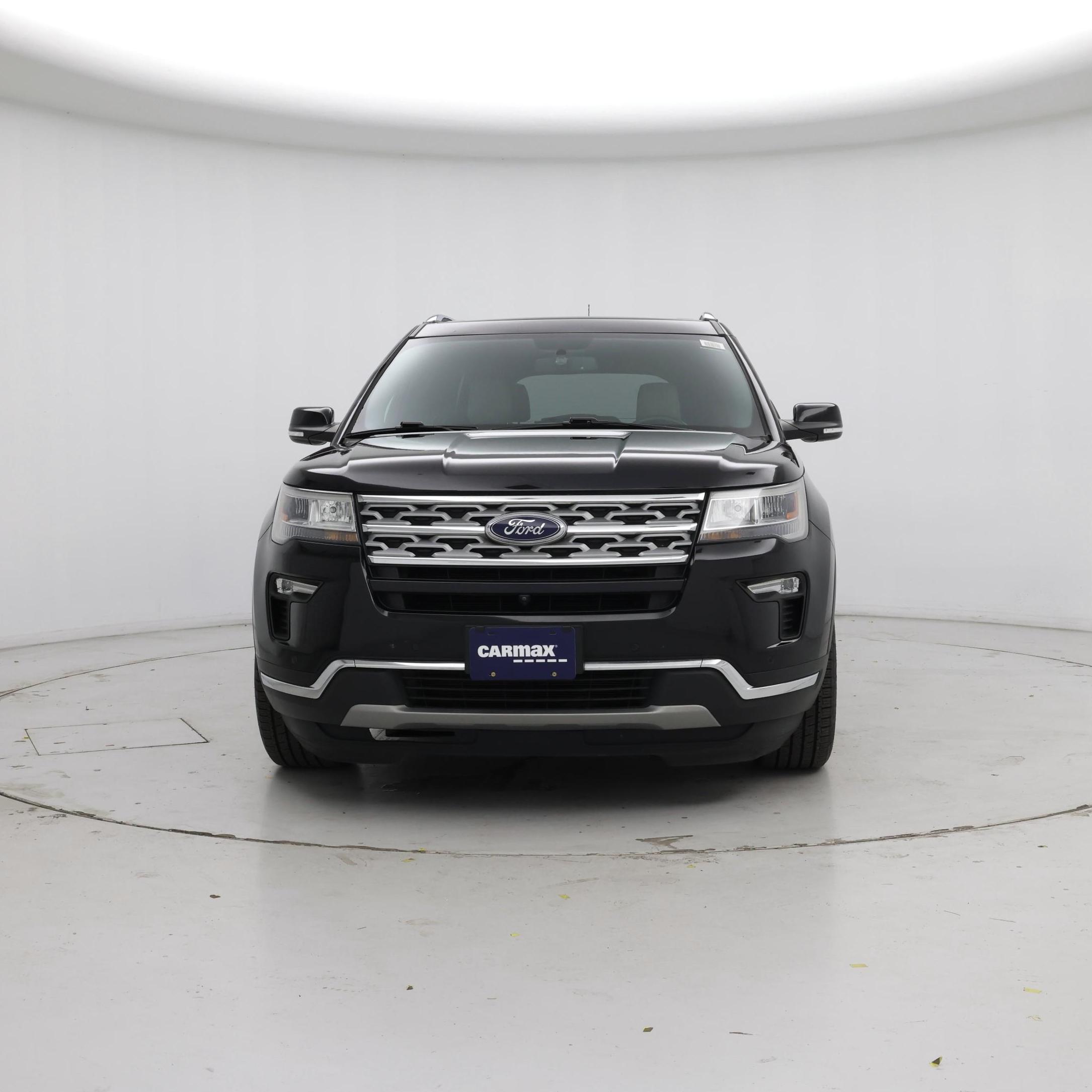 Thumbnail: 2019 Ford Explorer - 5