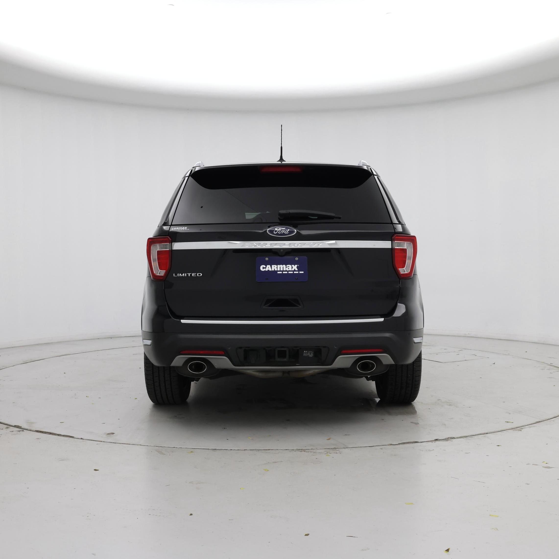 Thumbnail: 2019 Ford Explorer - 6