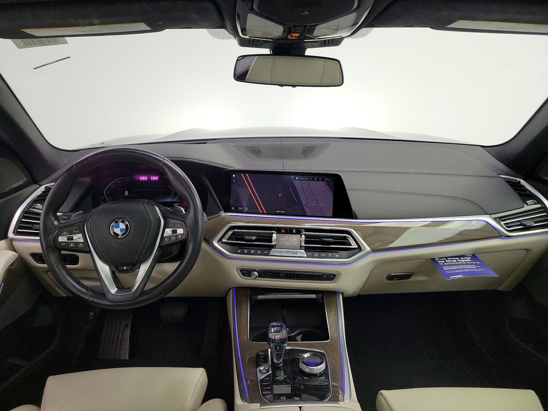 Thumbnail: 2019 BMW X5 - 9