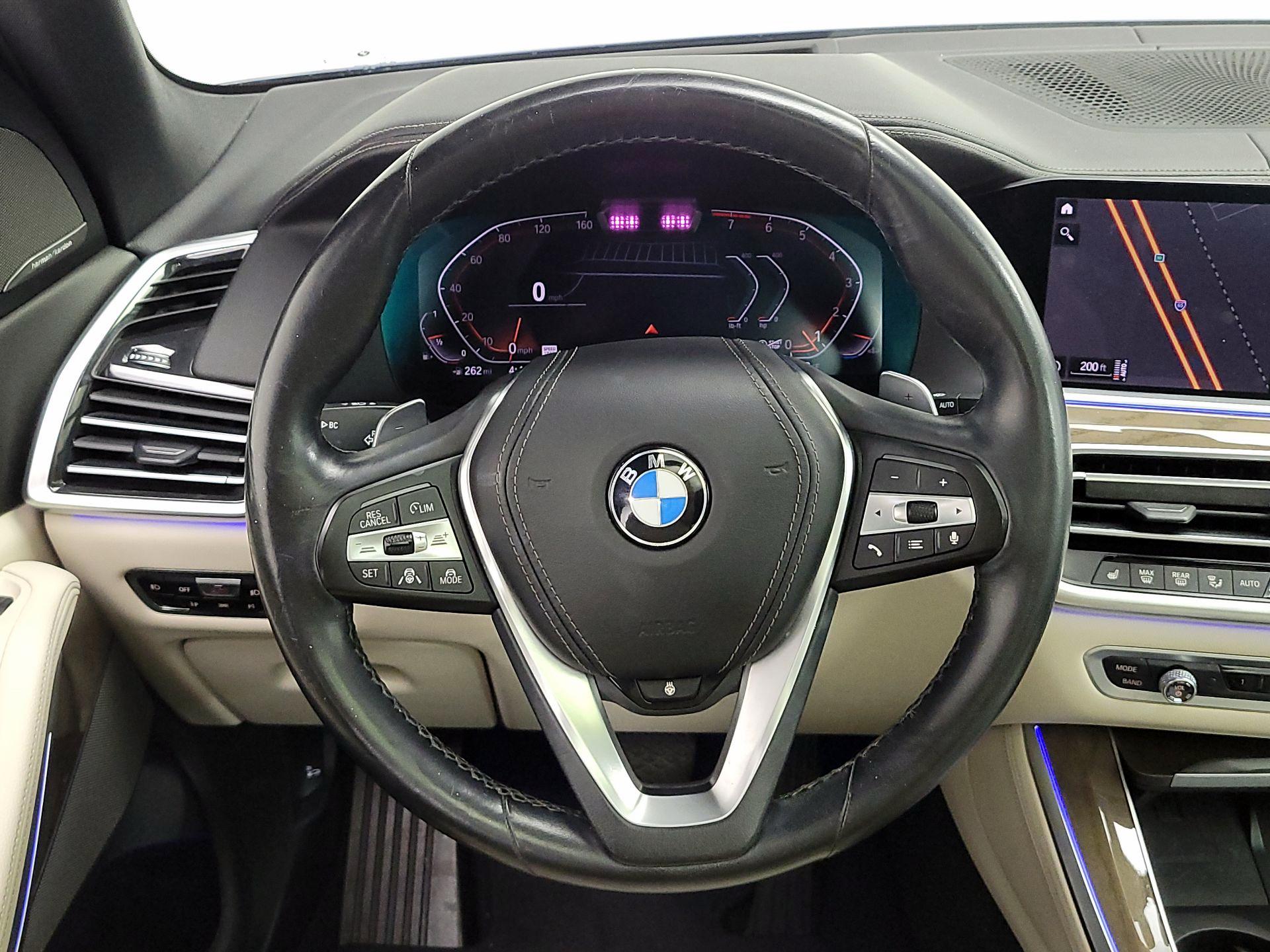 Thumbnail: 2019 BMW X5 - 10