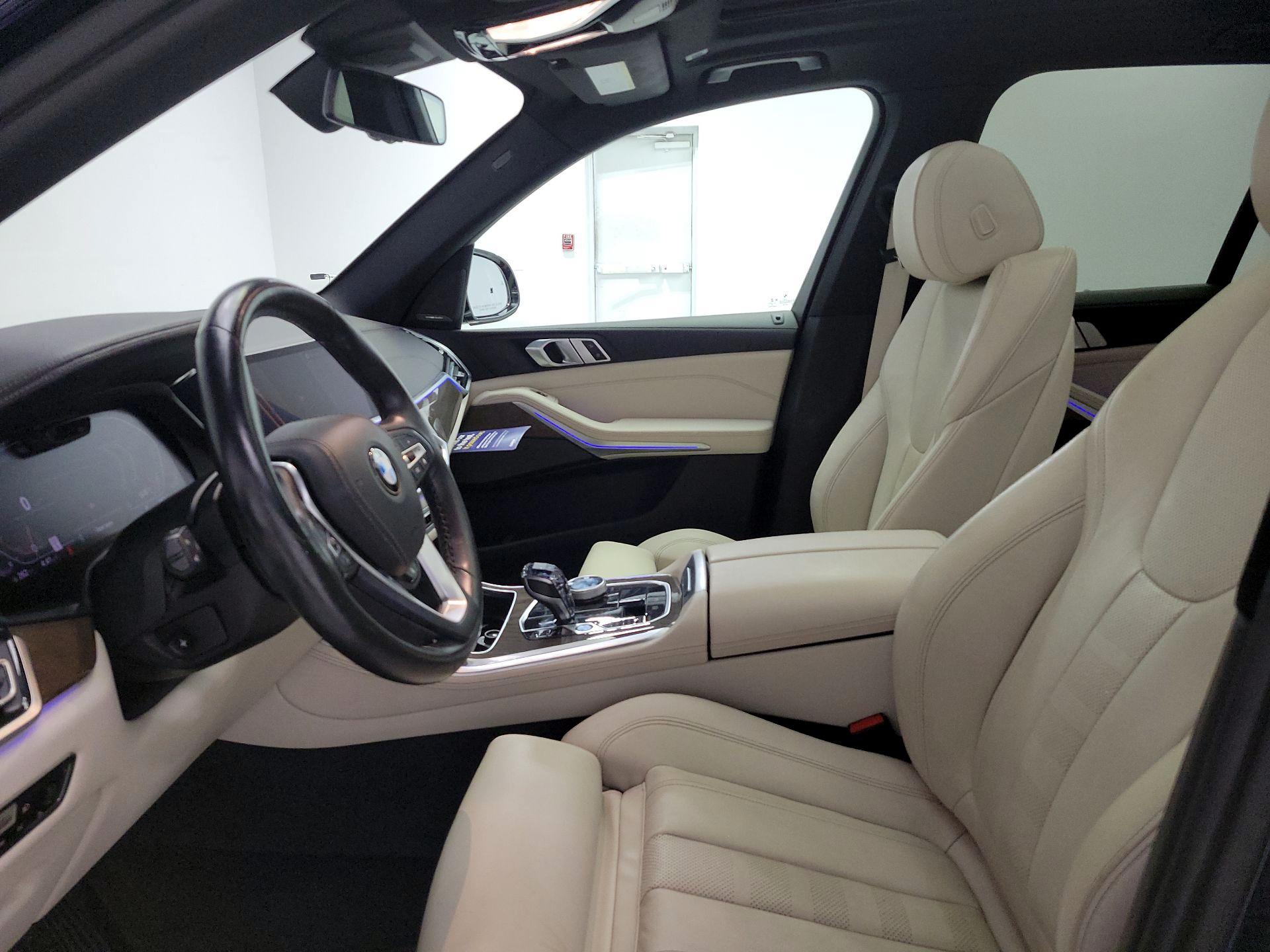 Thumbnail: 2019 BMW X5 - 11