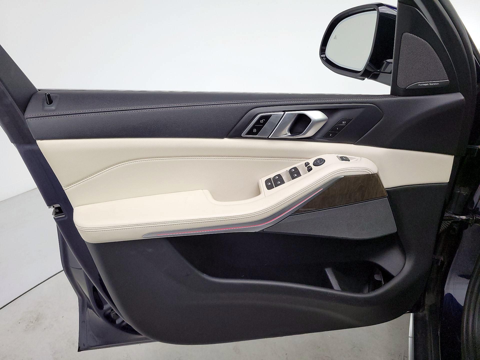 Thumbnail: 2019 BMW X5 - 12