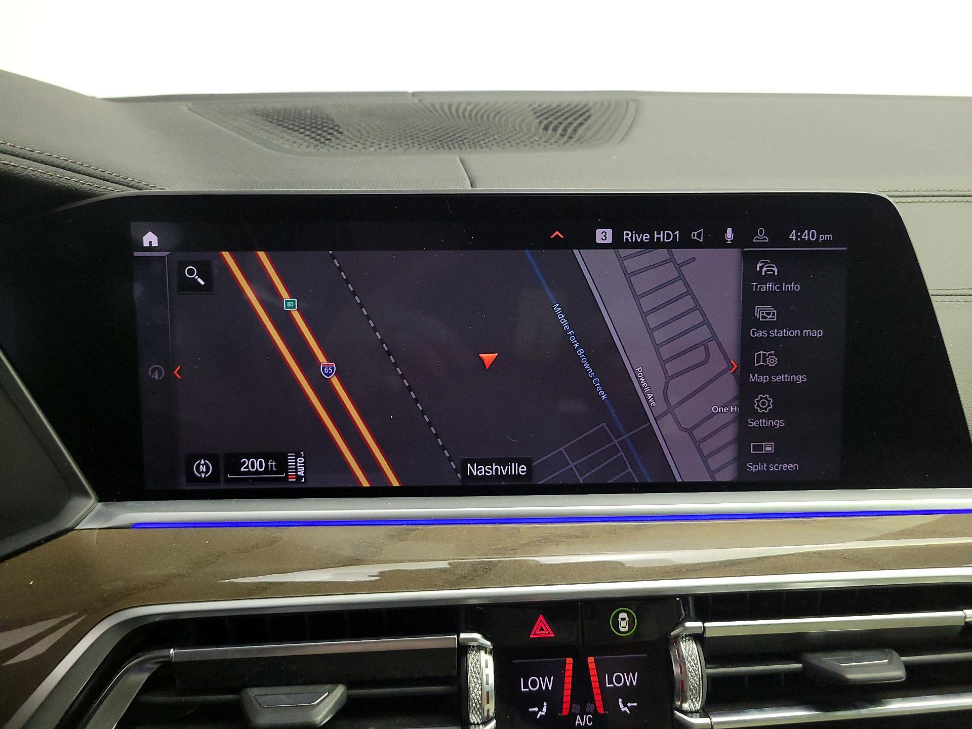 Thumbnail: 2019 BMW X5 - 14