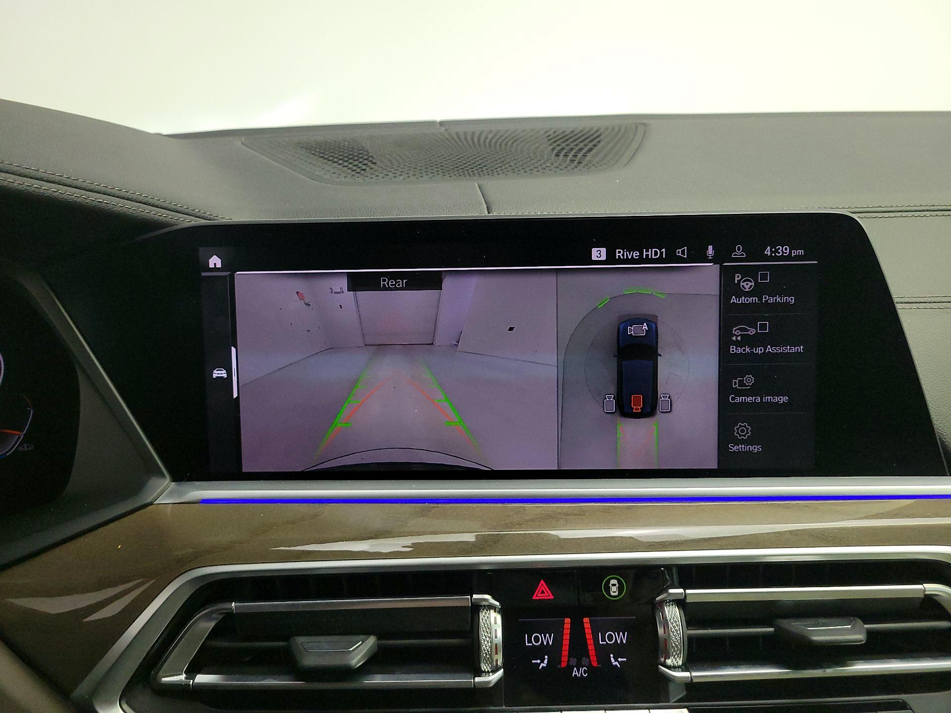 Thumbnail: 2019 BMW X5 - 15