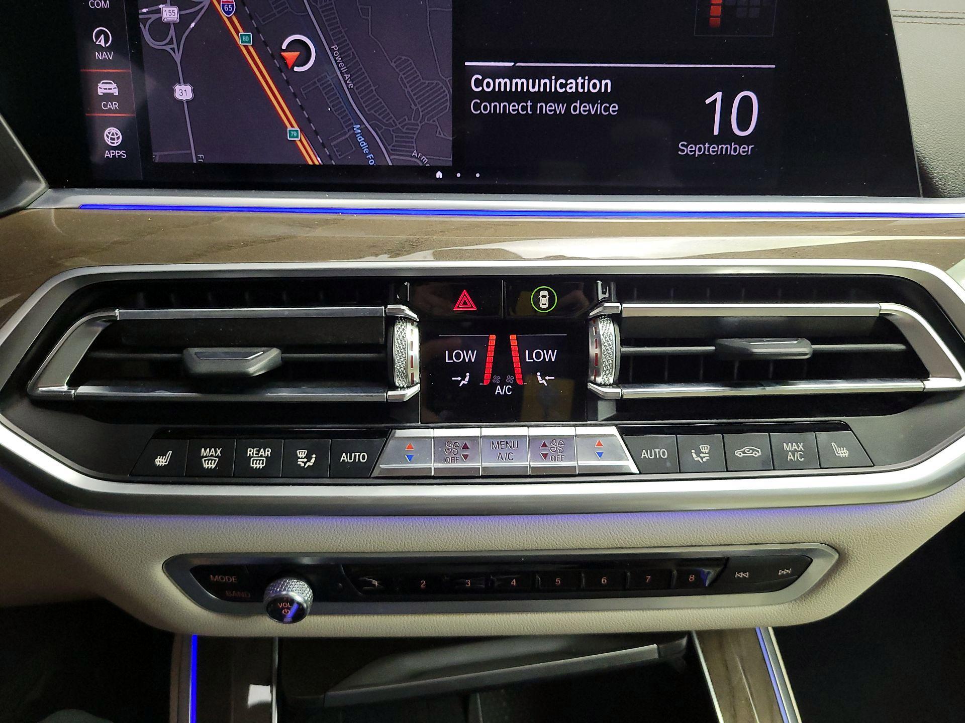 Thumbnail: 2019 BMW X5 - 17