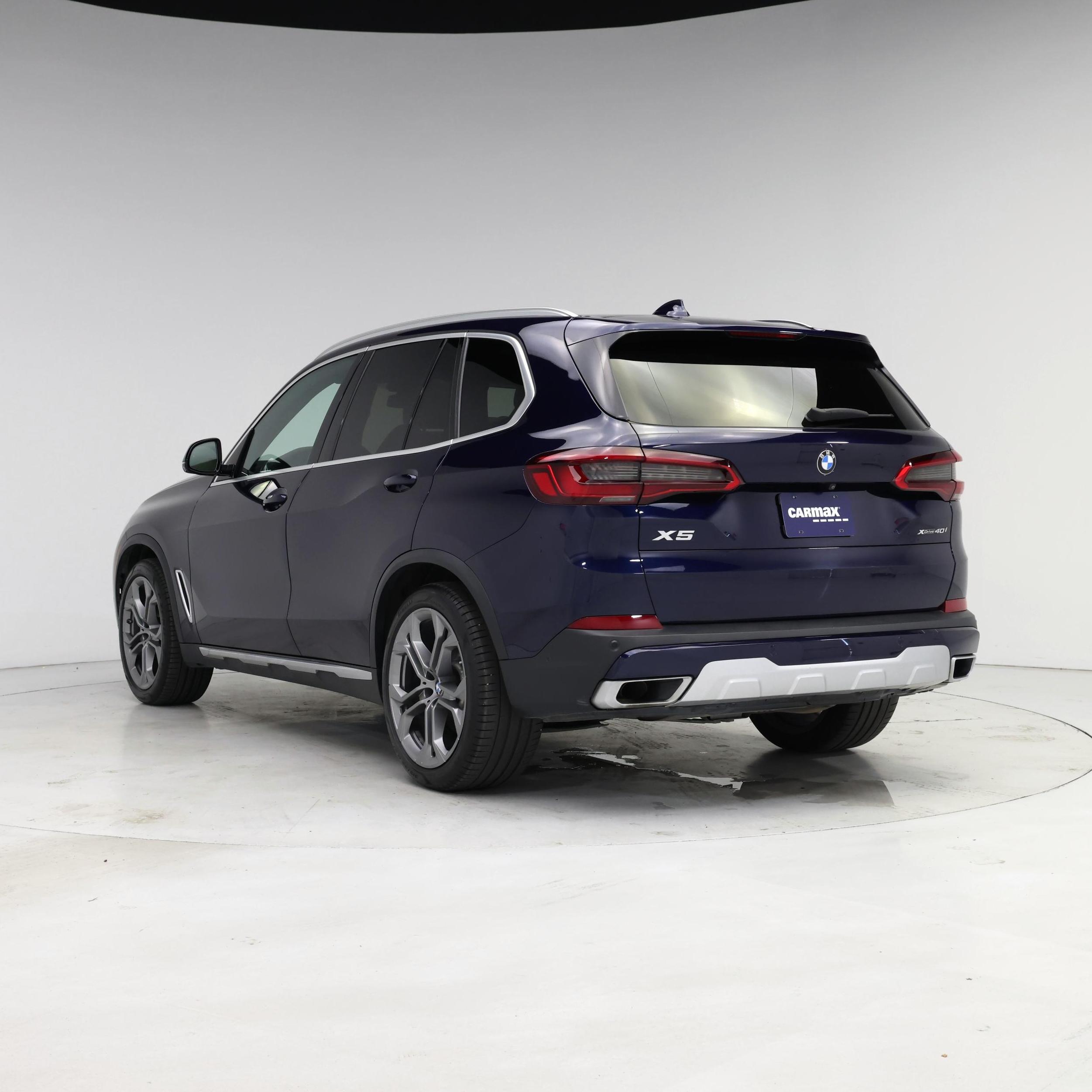 Thumbnail: 2019 BMW X5 - 2
