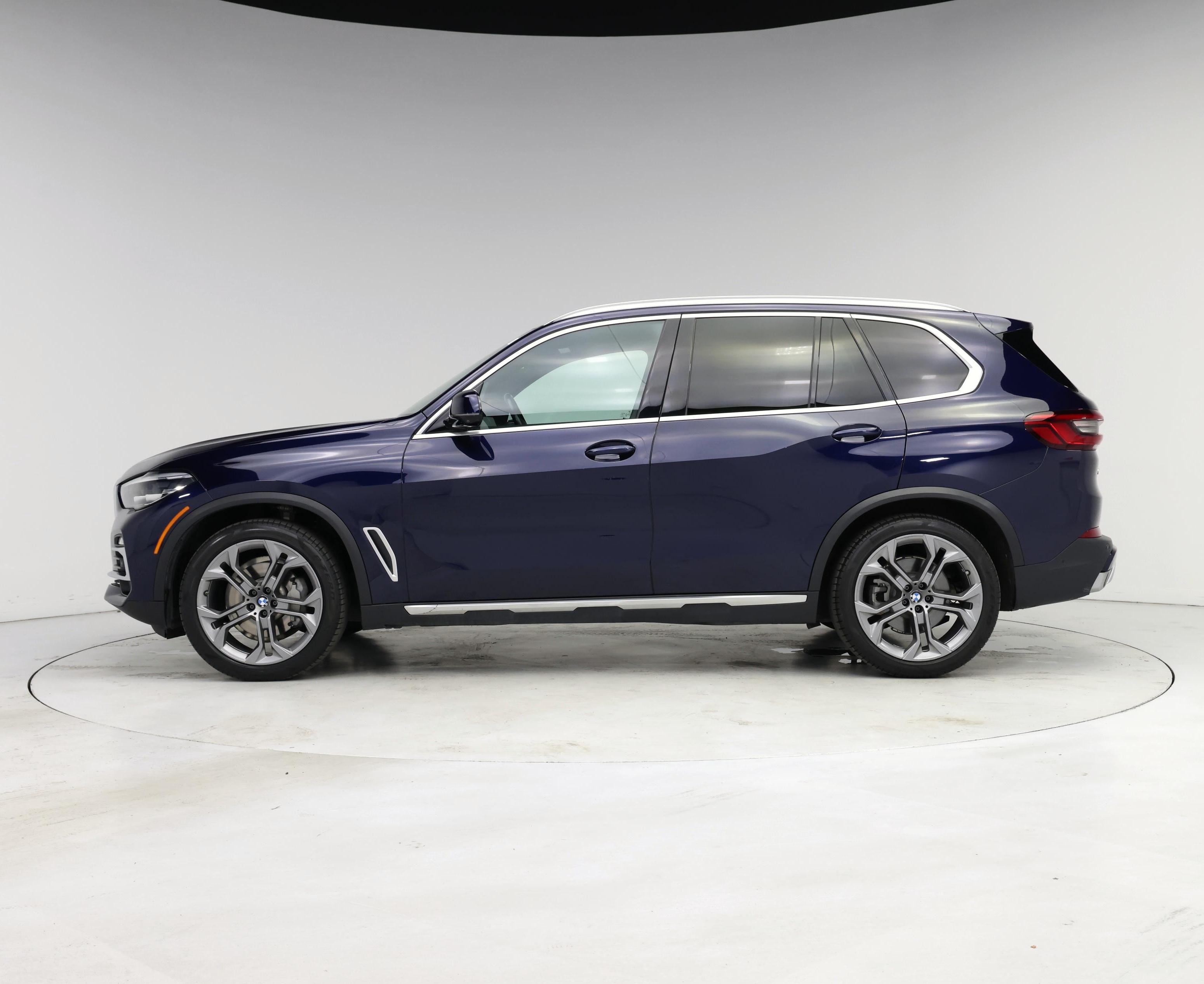 Thumbnail: 2019 BMW X5 - 3