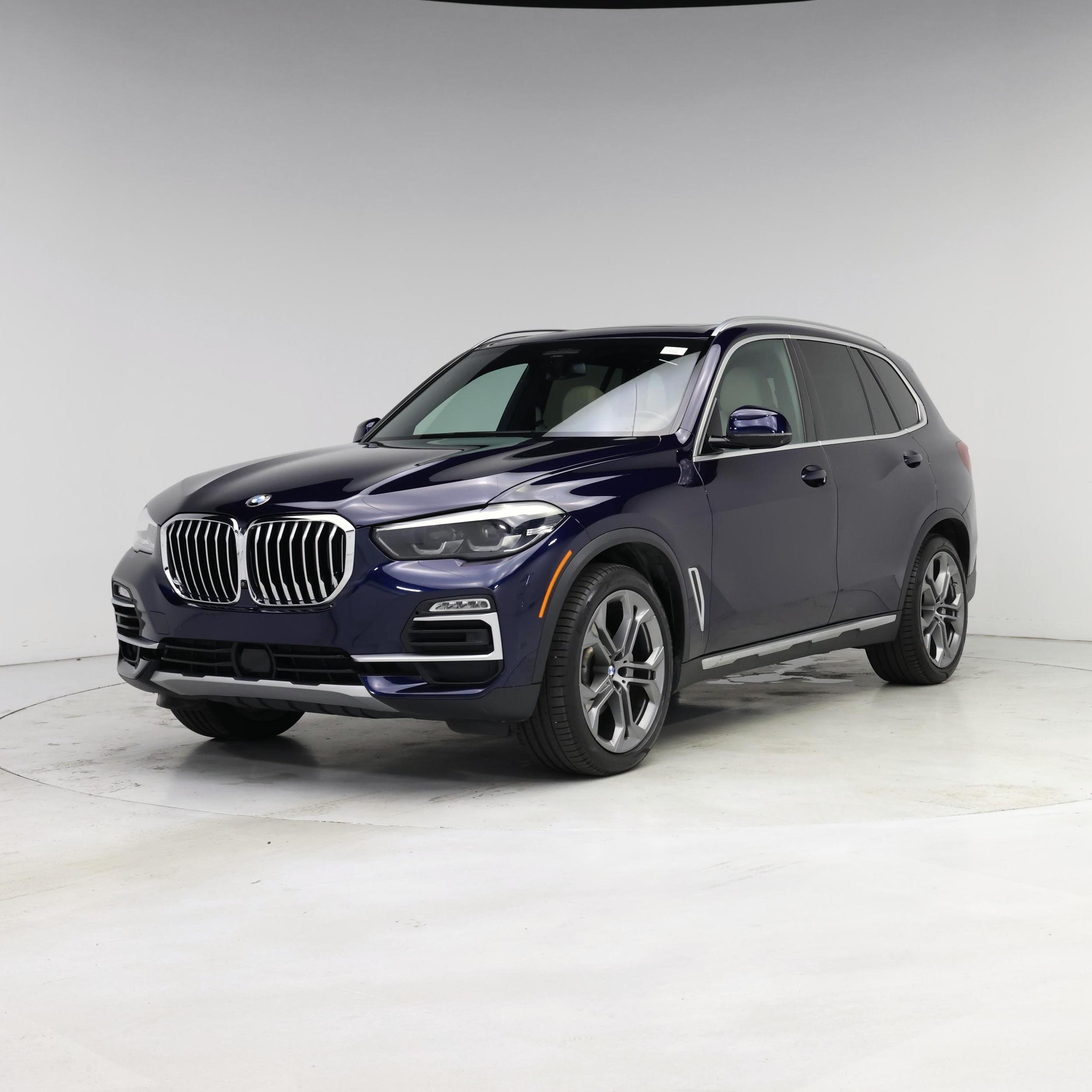 Thumbnail: 2019 BMW X5 - 4
