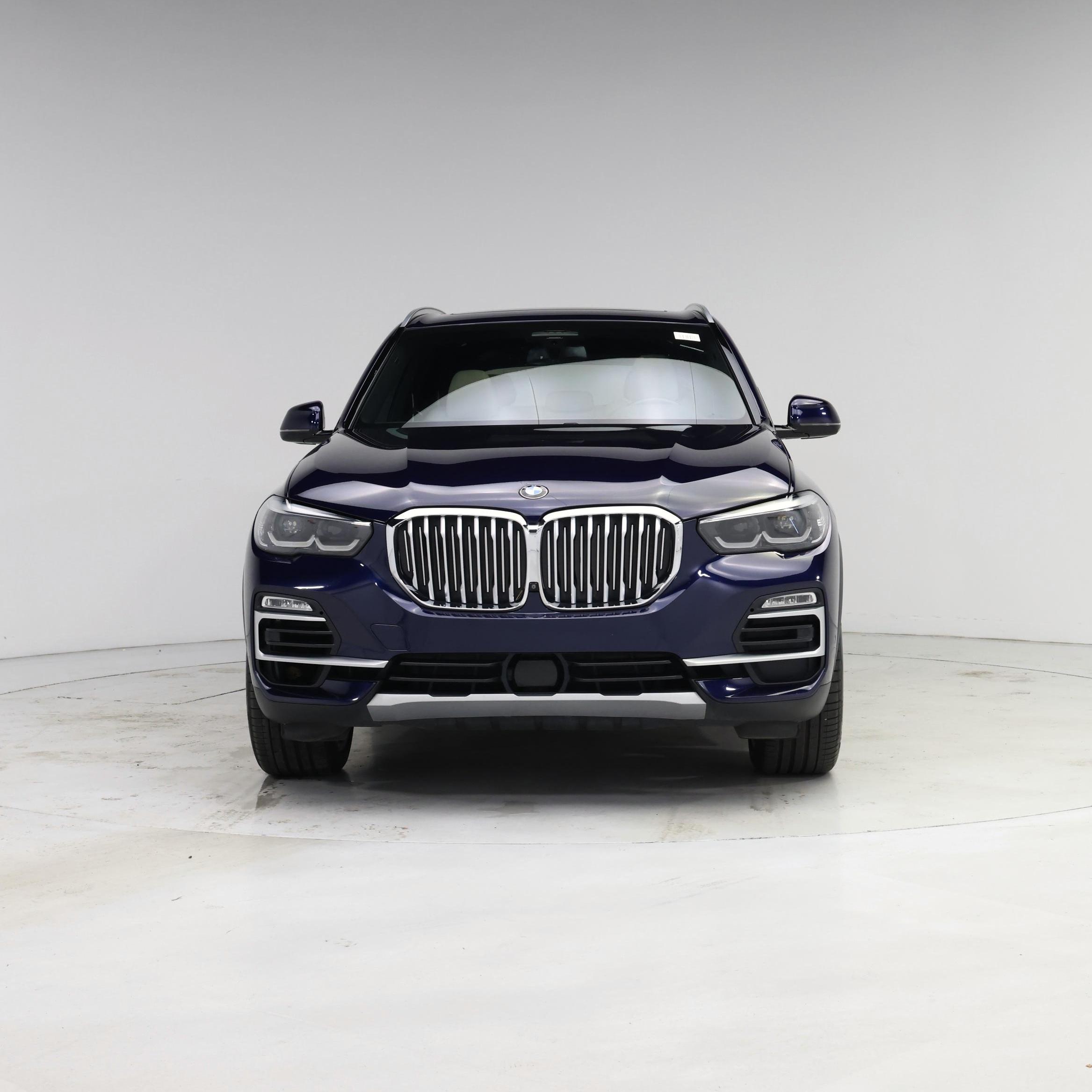 Thumbnail: 2019 BMW X5 - 5