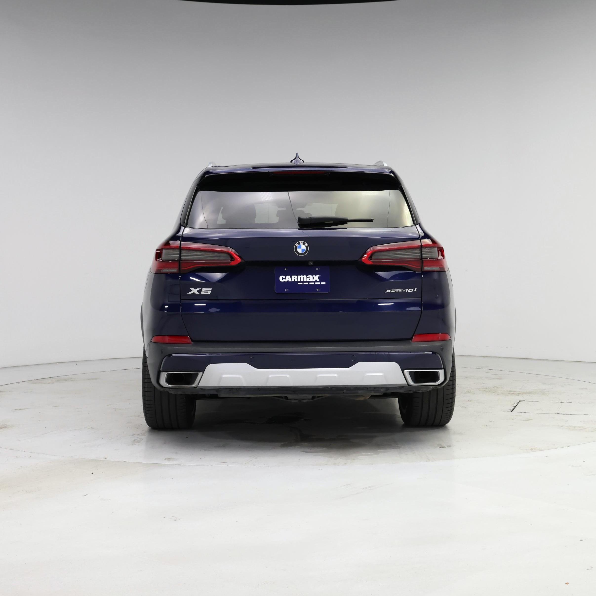 Thumbnail: 2019 BMW X5 - 6