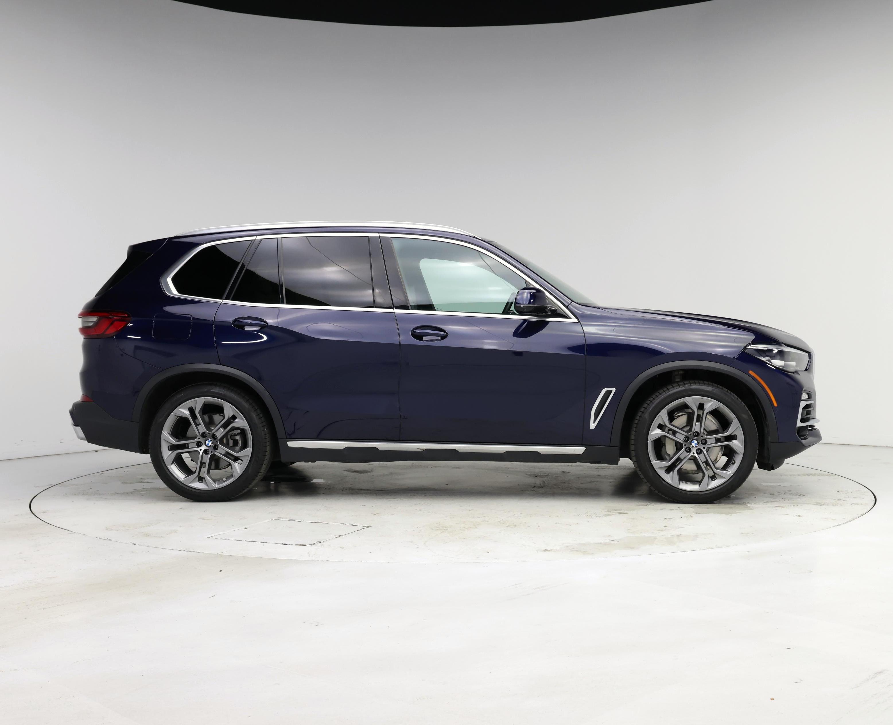 Thumbnail: 2019 BMW X5 - 7