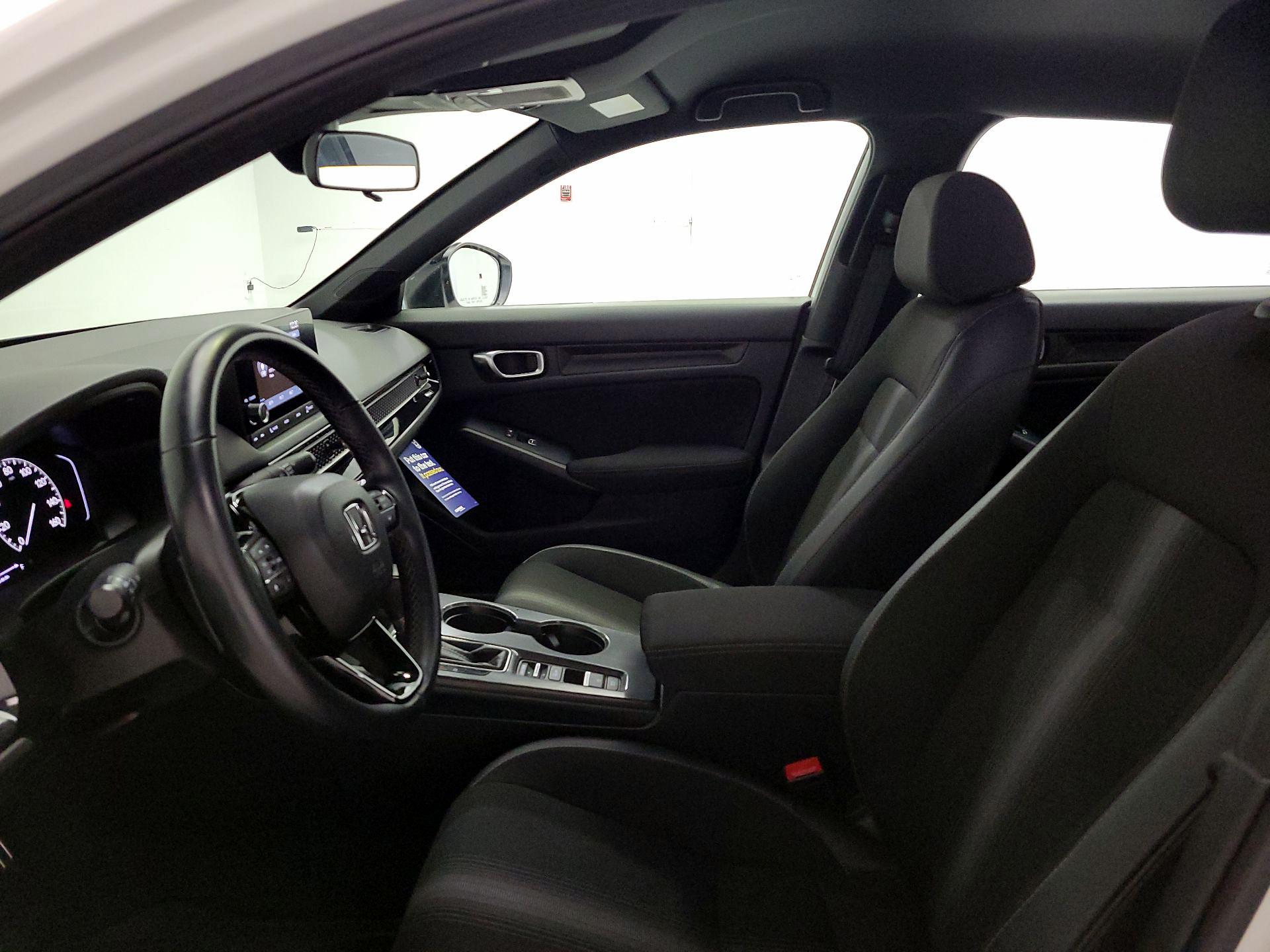 Thumbnail: 2023 Honda Civic - 11