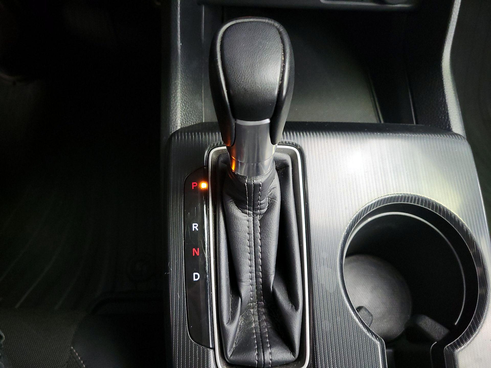 Thumbnail: 2023 Honda Civic - 17