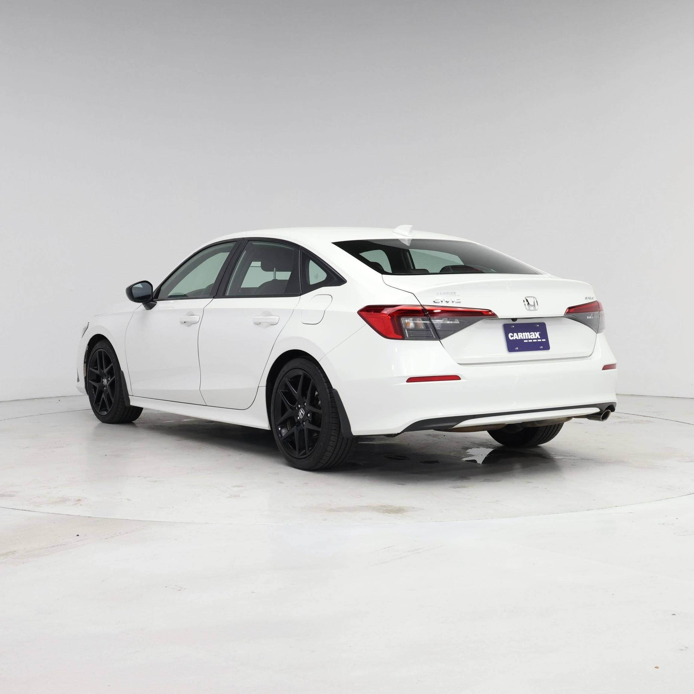 Thumbnail: 2023 Honda Civic - 2