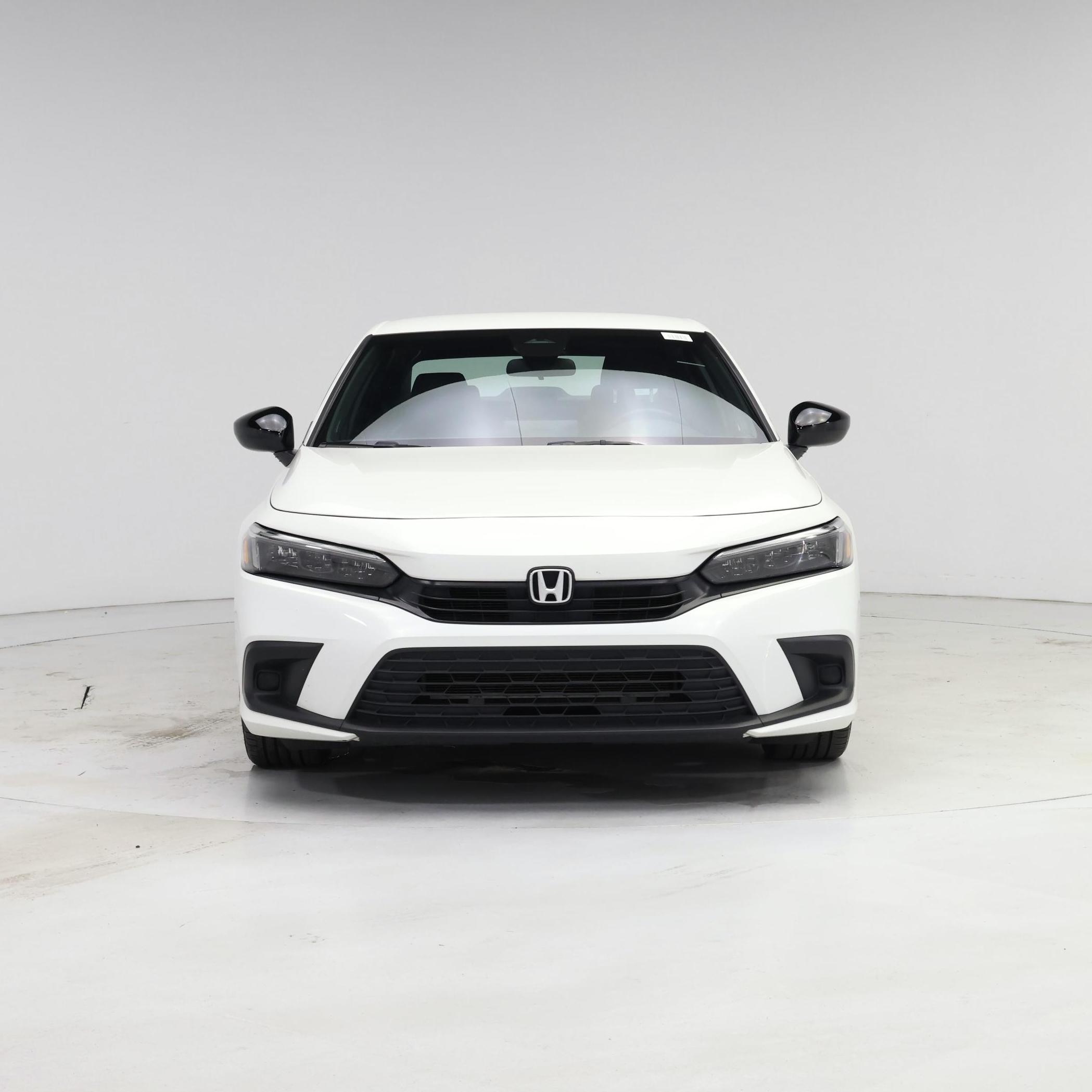Thumbnail: 2023 Honda Civic - 5