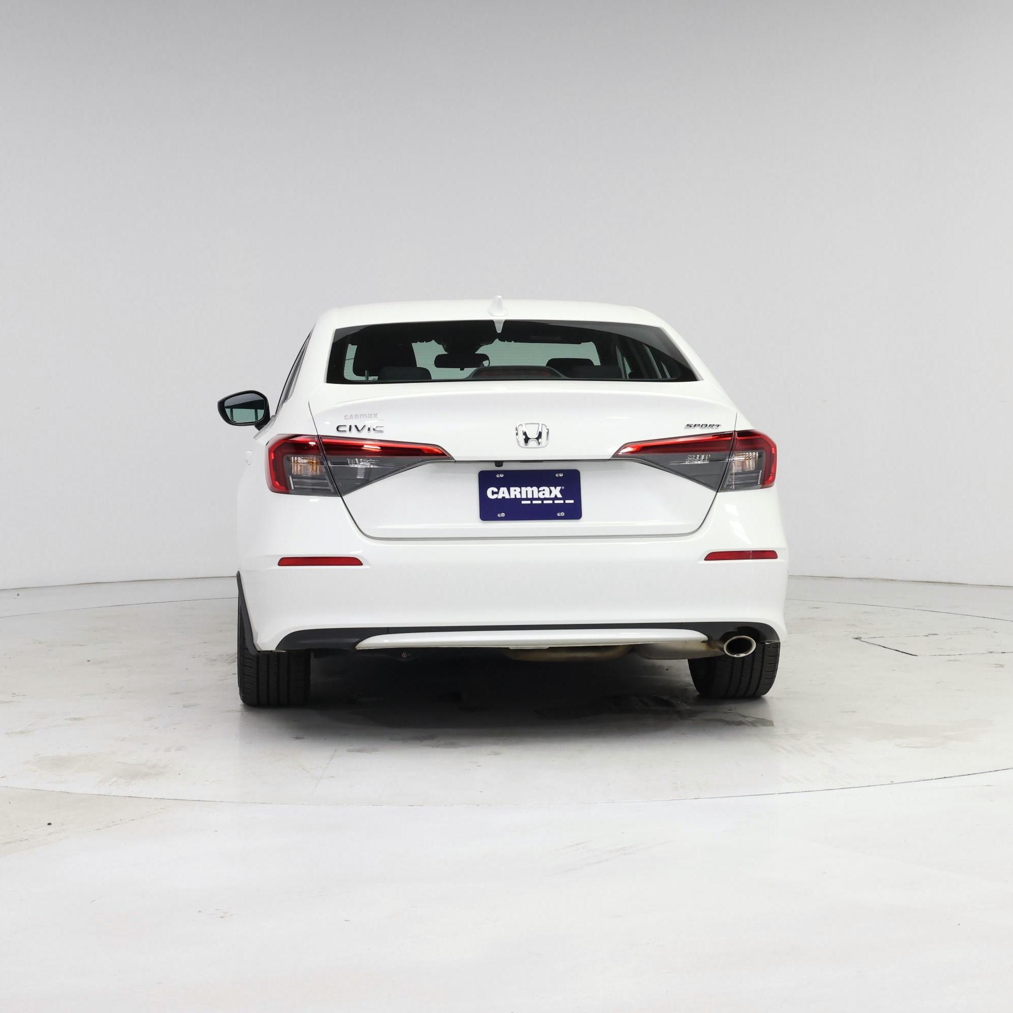 Thumbnail: 2023 Honda Civic - 6