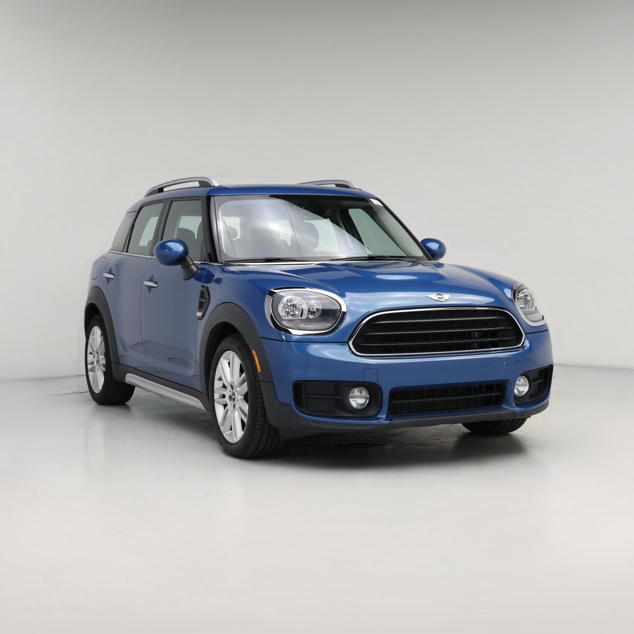Thumbnail: 2018 MINI Cooper Countryman - 1