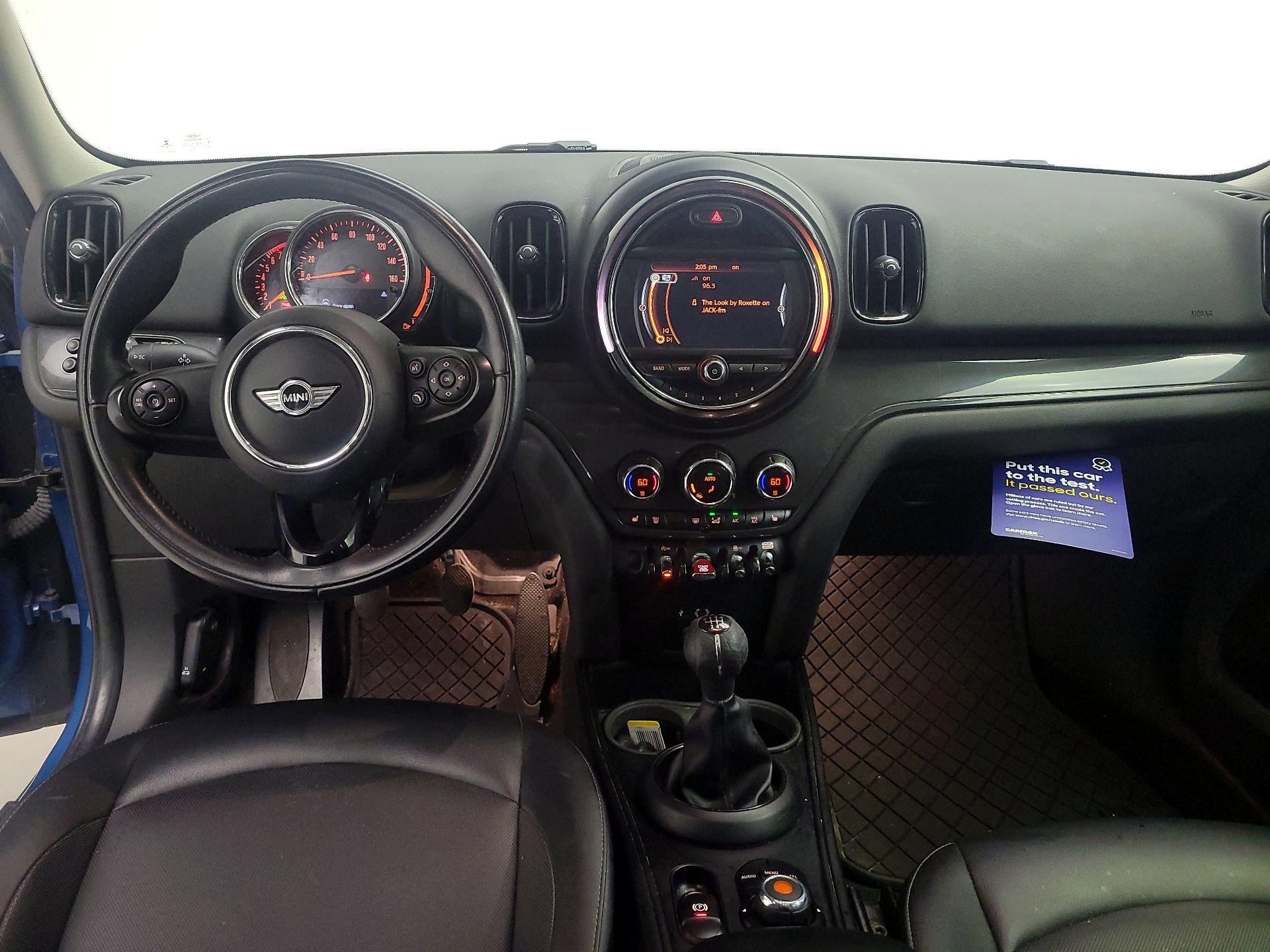 Thumbnail: 2018 MINI Cooper Countryman - 9