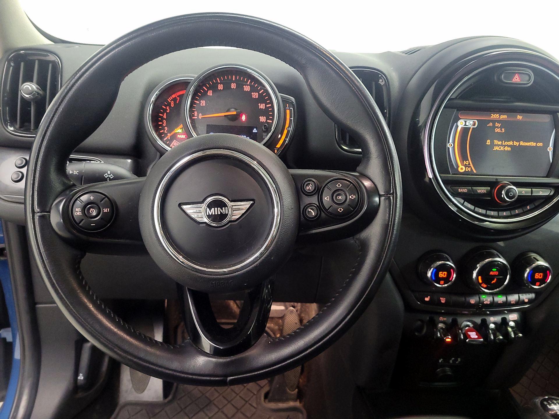 Thumbnail: 2018 MINI Cooper Countryman - 10