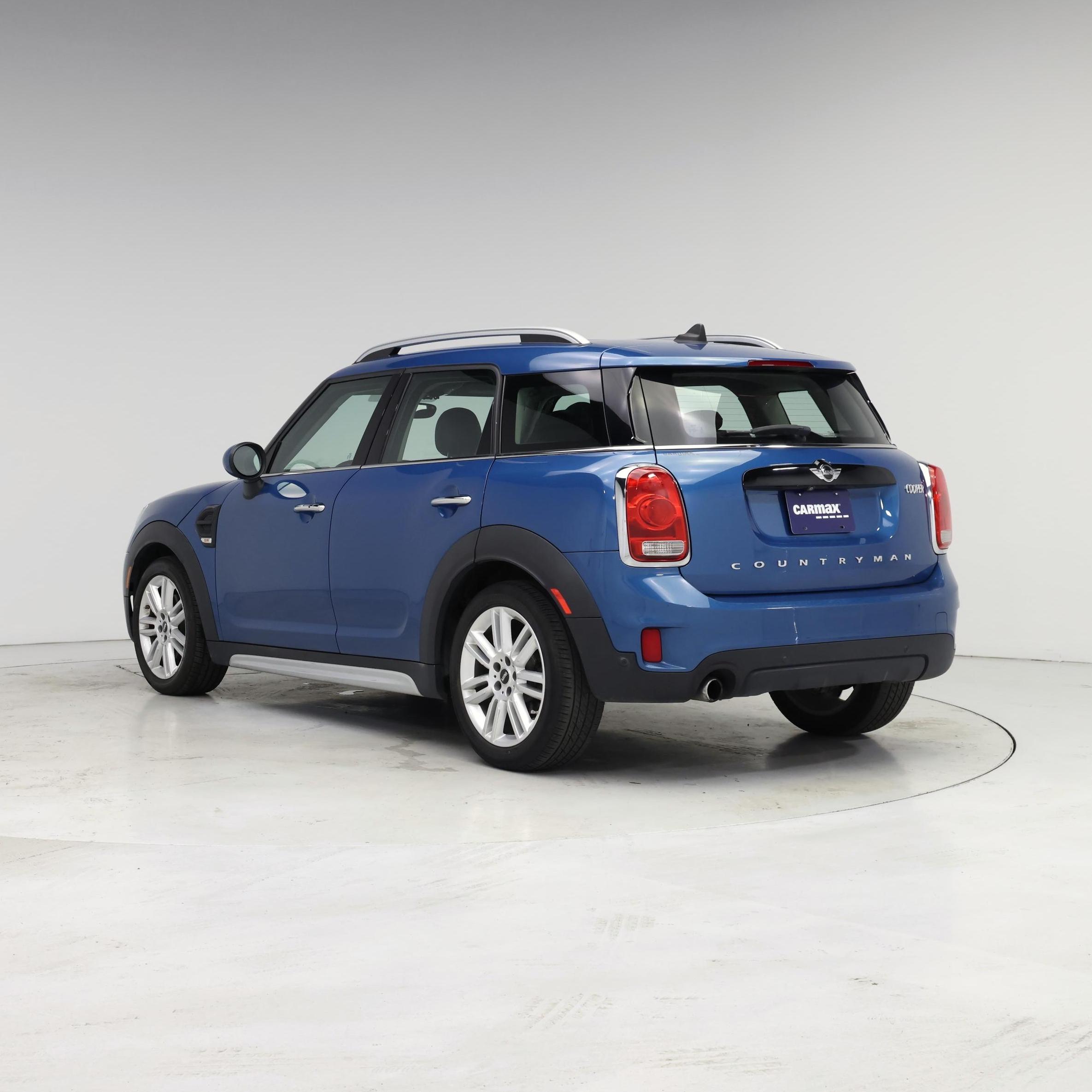Thumbnail: 2018 MINI Cooper Countryman - 2