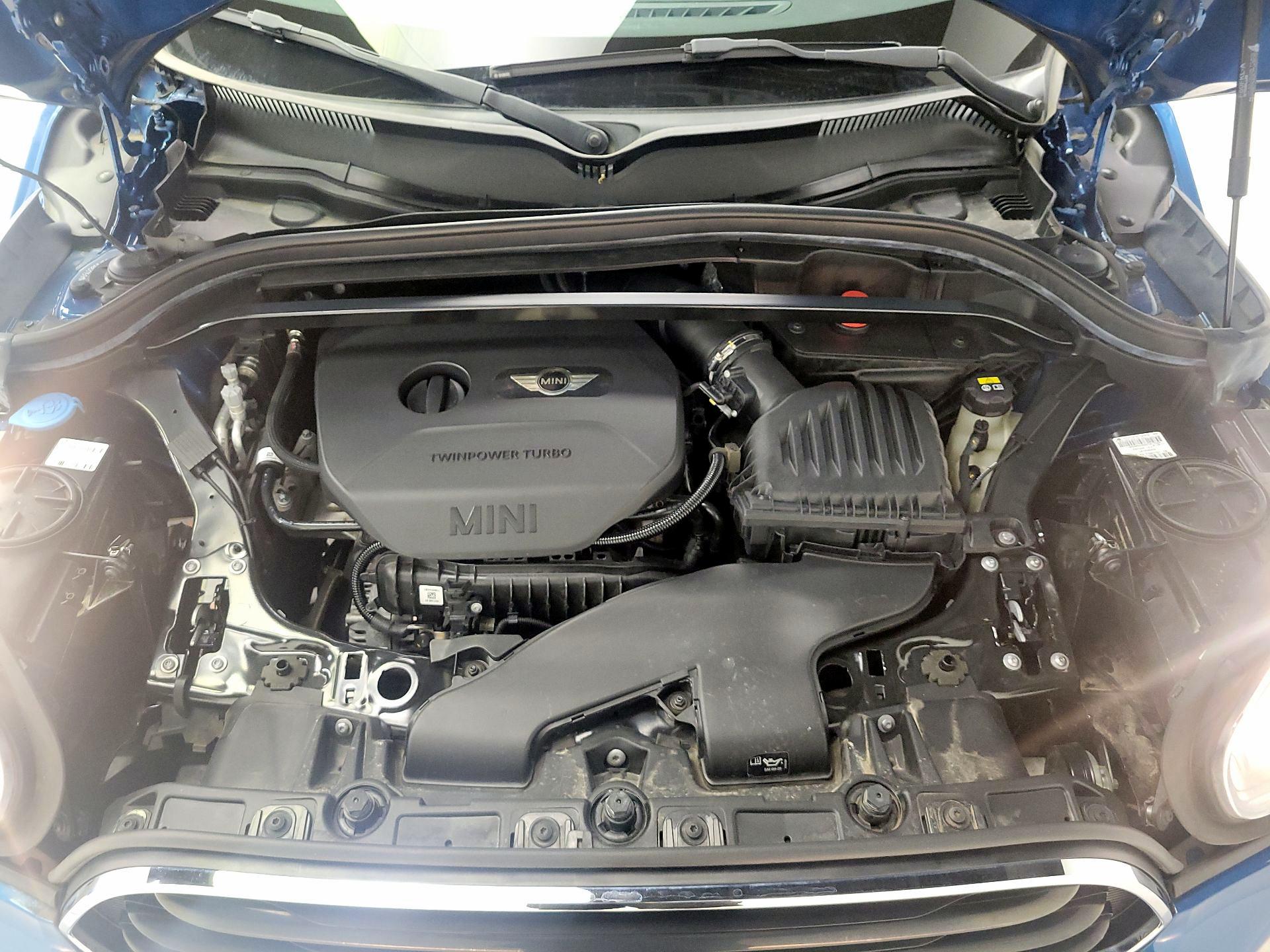 Thumbnail: 2018 MINI Cooper Countryman - 20