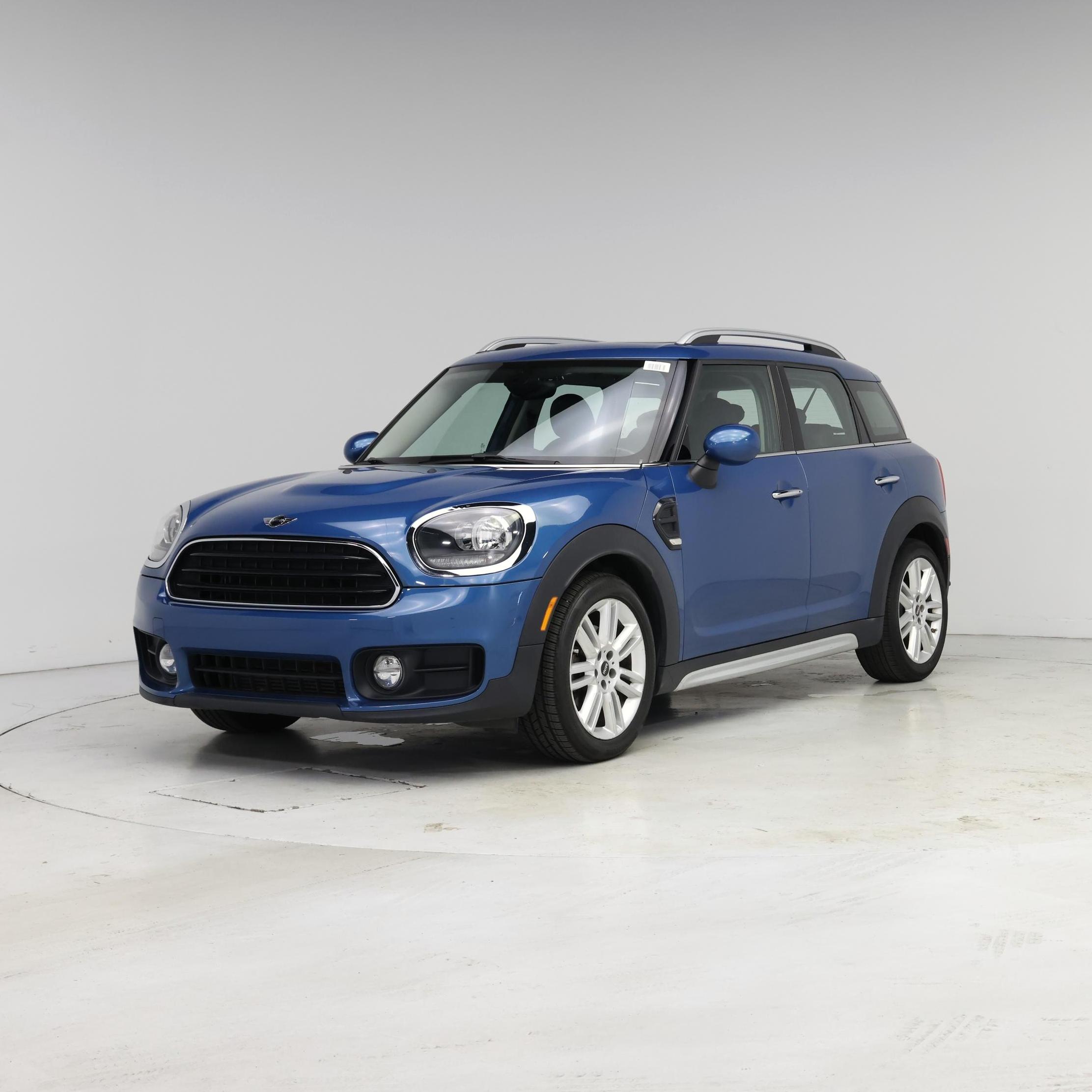 Thumbnail: 2018 MINI Cooper Countryman - 4