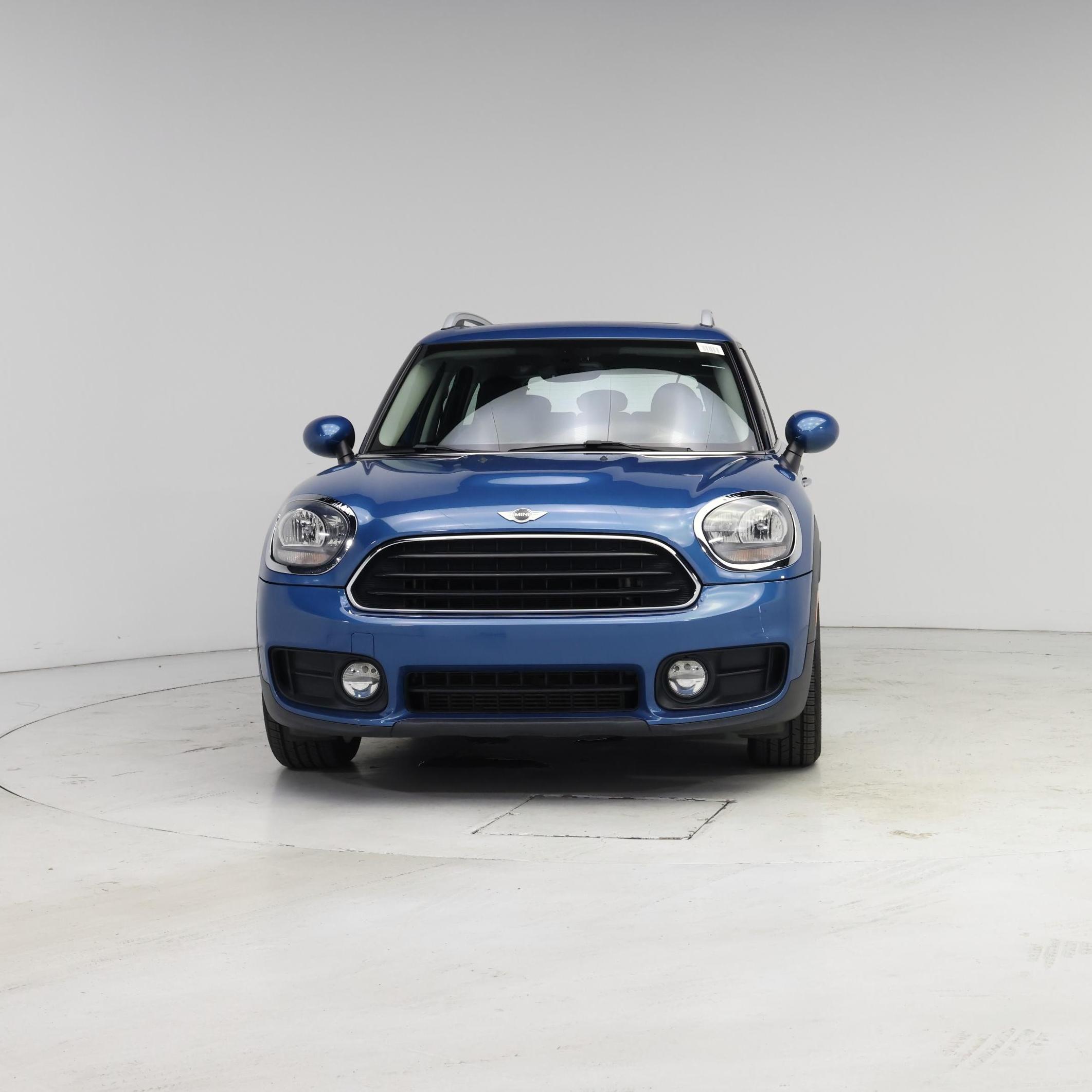 Thumbnail: 2018 MINI Cooper Countryman - 5