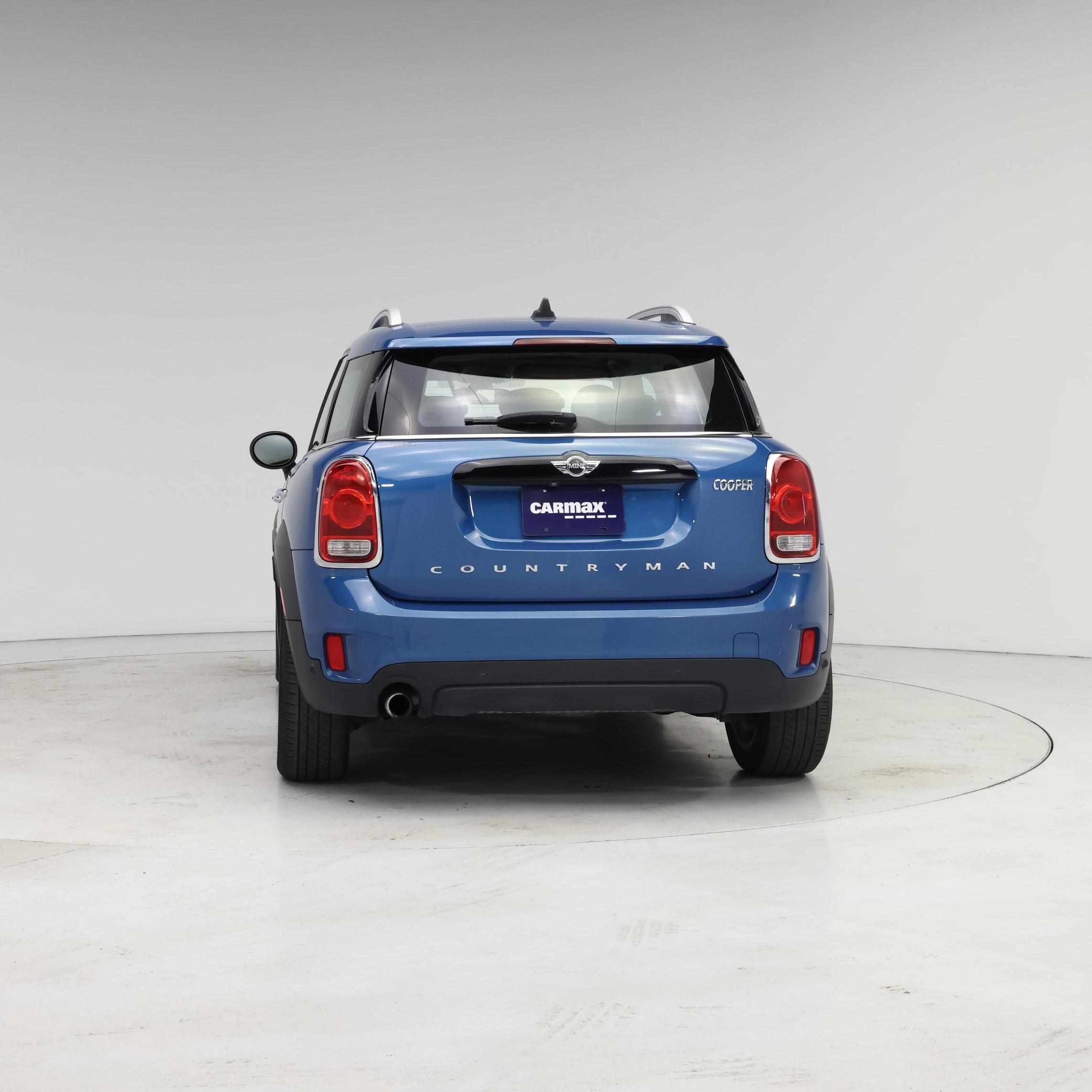 Thumbnail: 2018 MINI Cooper Countryman - 6