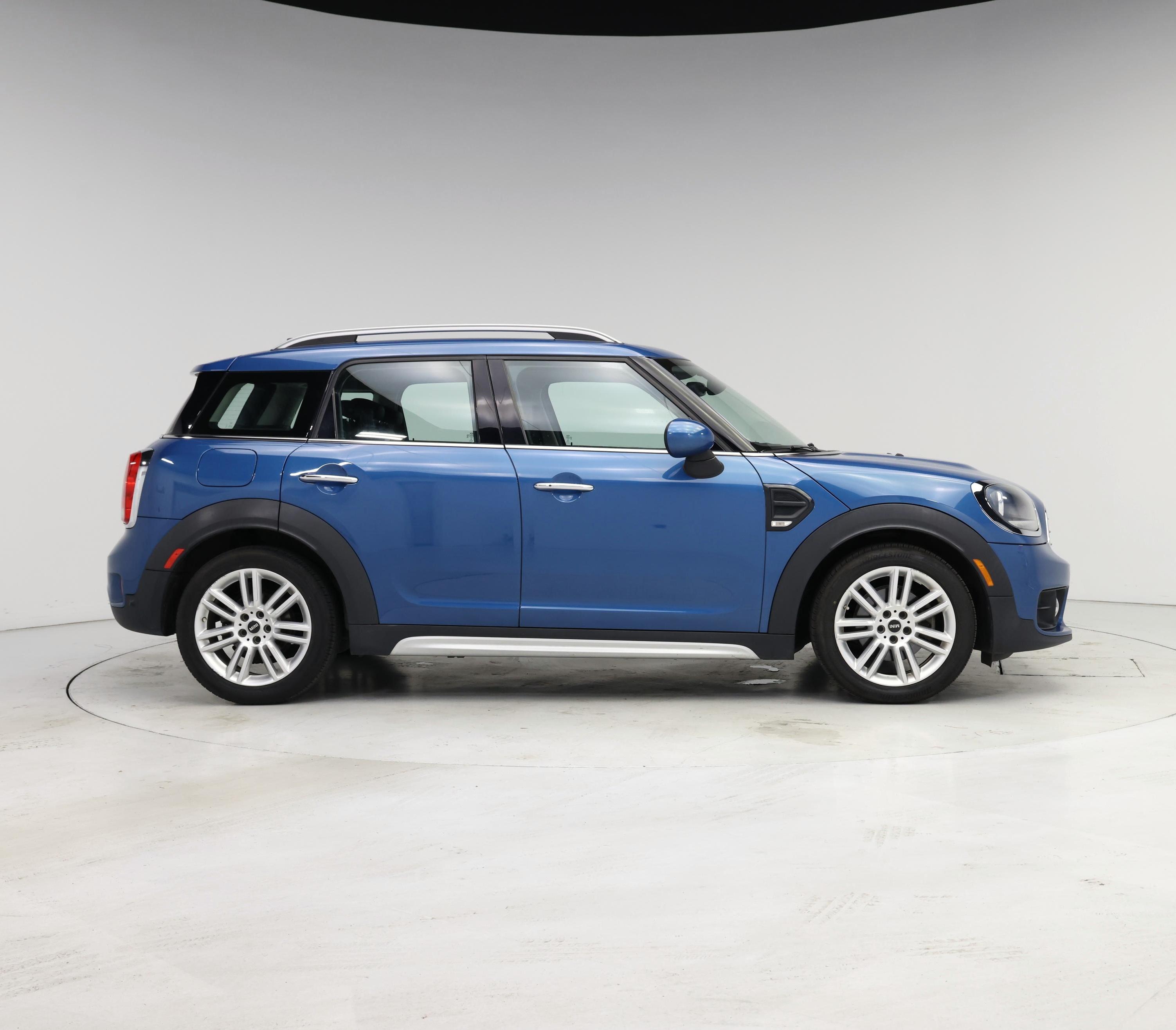 Thumbnail: 2018 MINI Cooper Countryman - 7